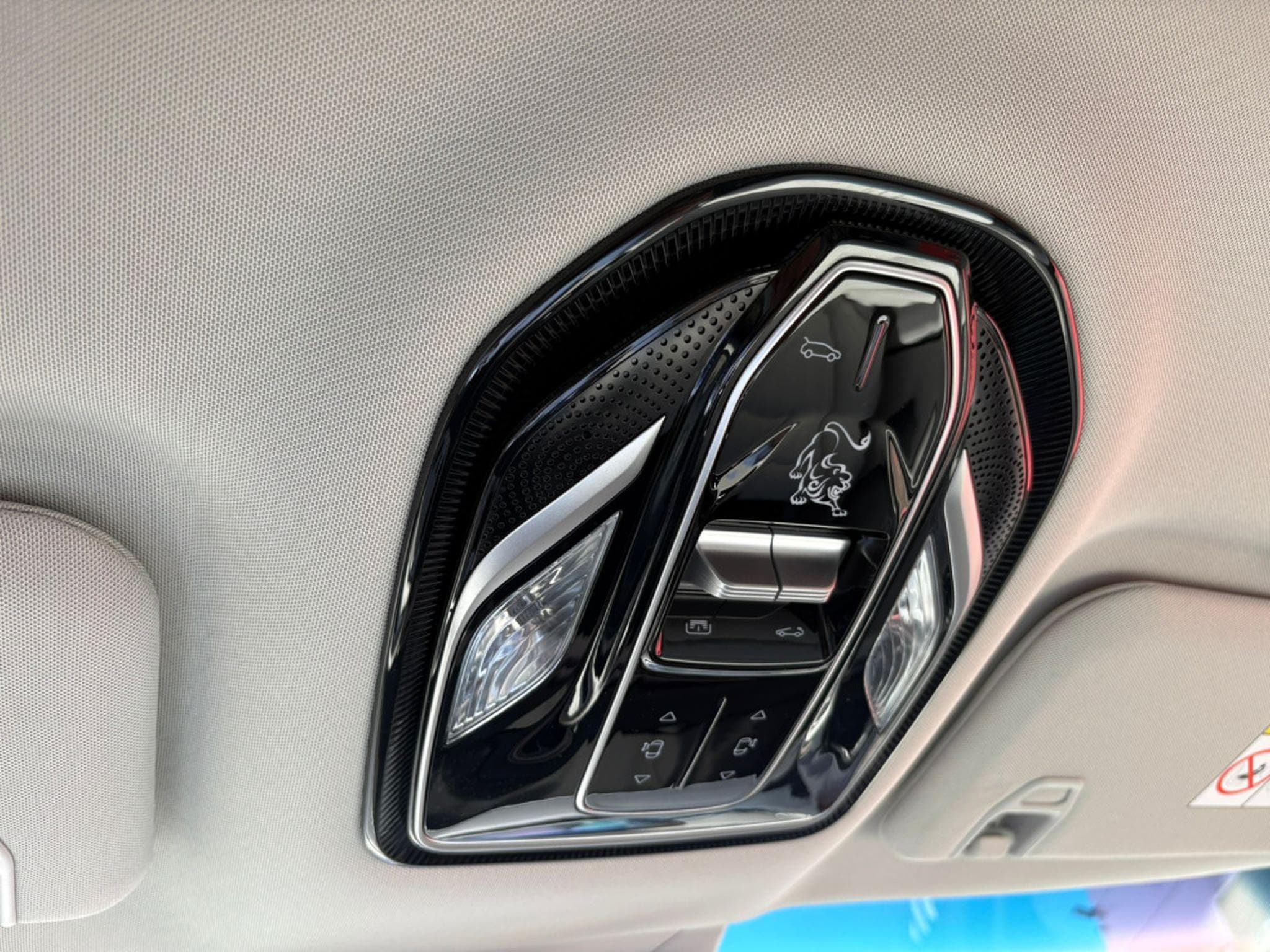 Forthing U-Tour FORTHING 9 PHEV 7 PLACES FULL OPTIONS (2026) - Photo 22