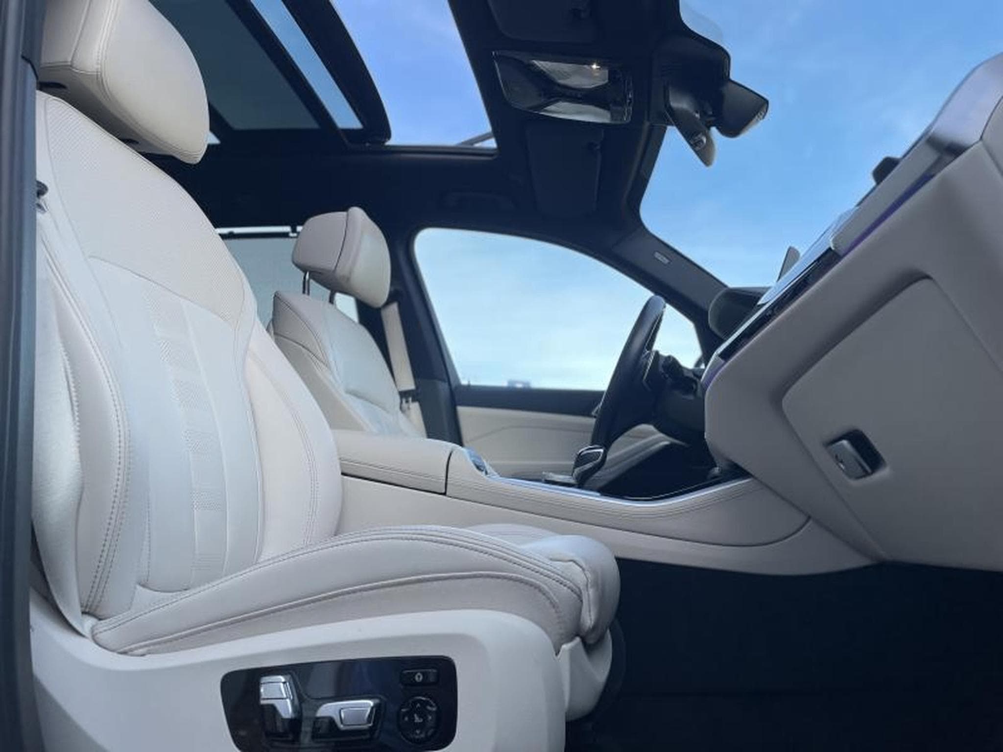 BMW X5 30d xDrive Pack M (2022) - Photo 4