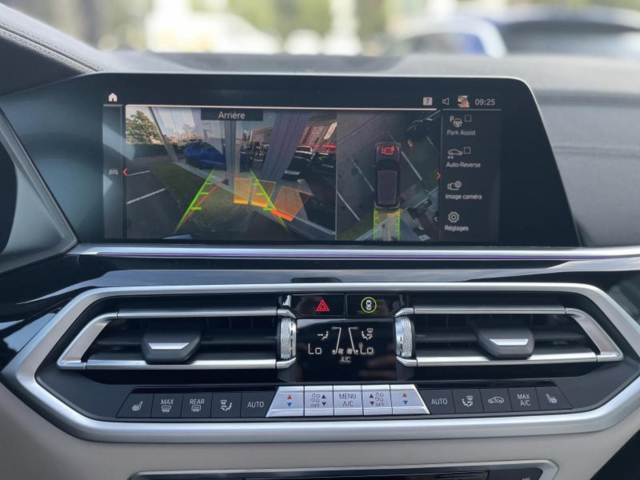 BMW X5 30d xDrive Pack M (2022) - Photo 11