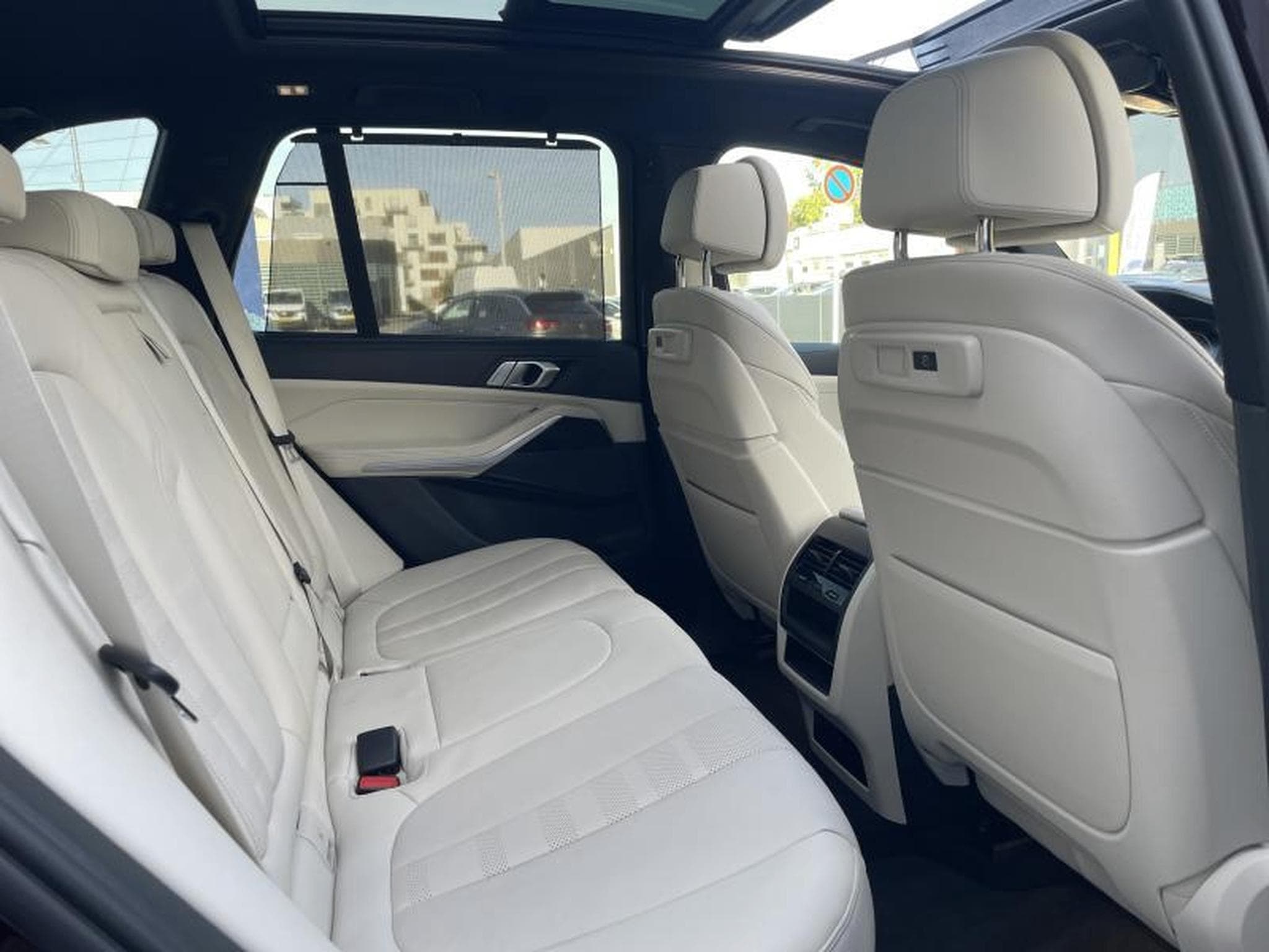 BMW X5 30d xDrive Pack M (2022) - Photo 5