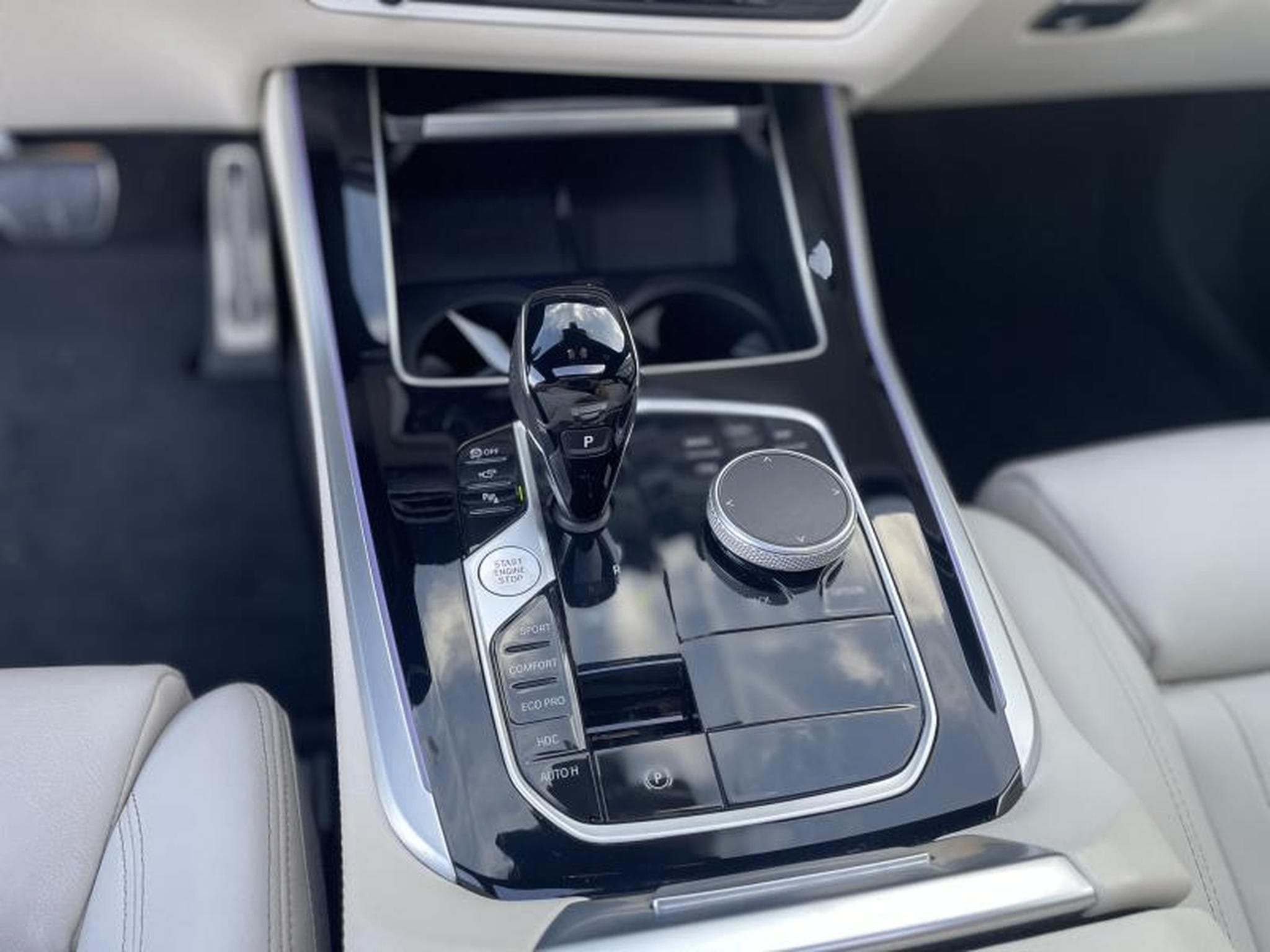 BMW X5 30d xDrive Pack M (2022) - Photo 10