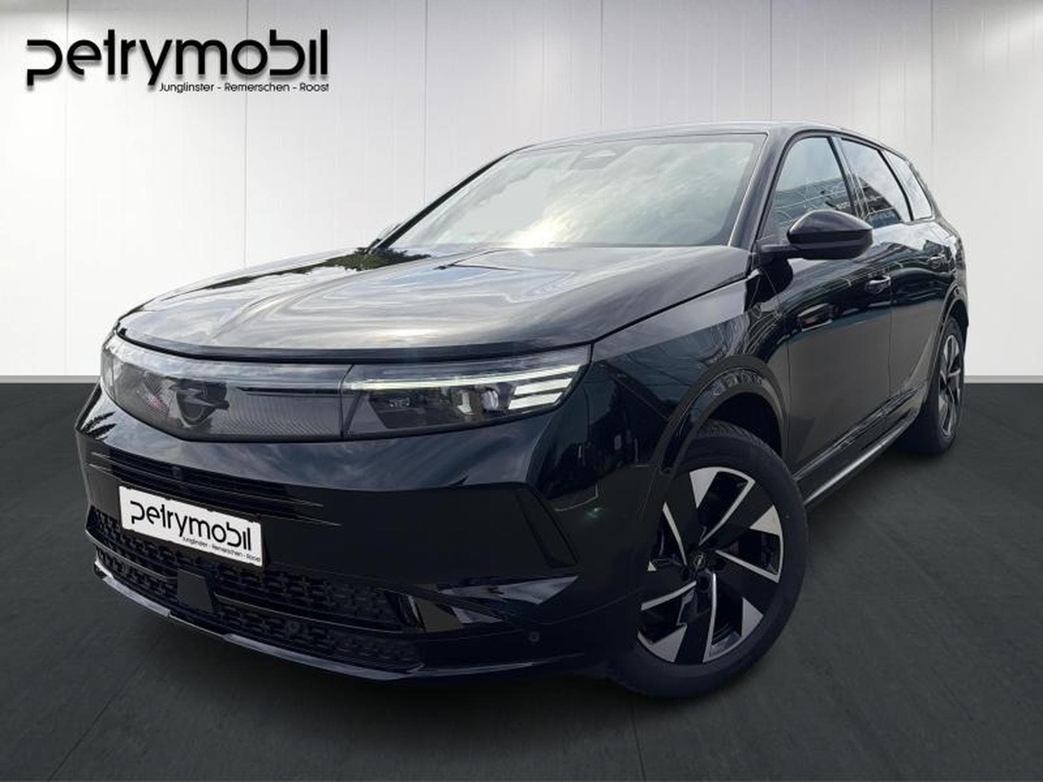 Opel Grandland & Electric GS (2025) - Photo 1