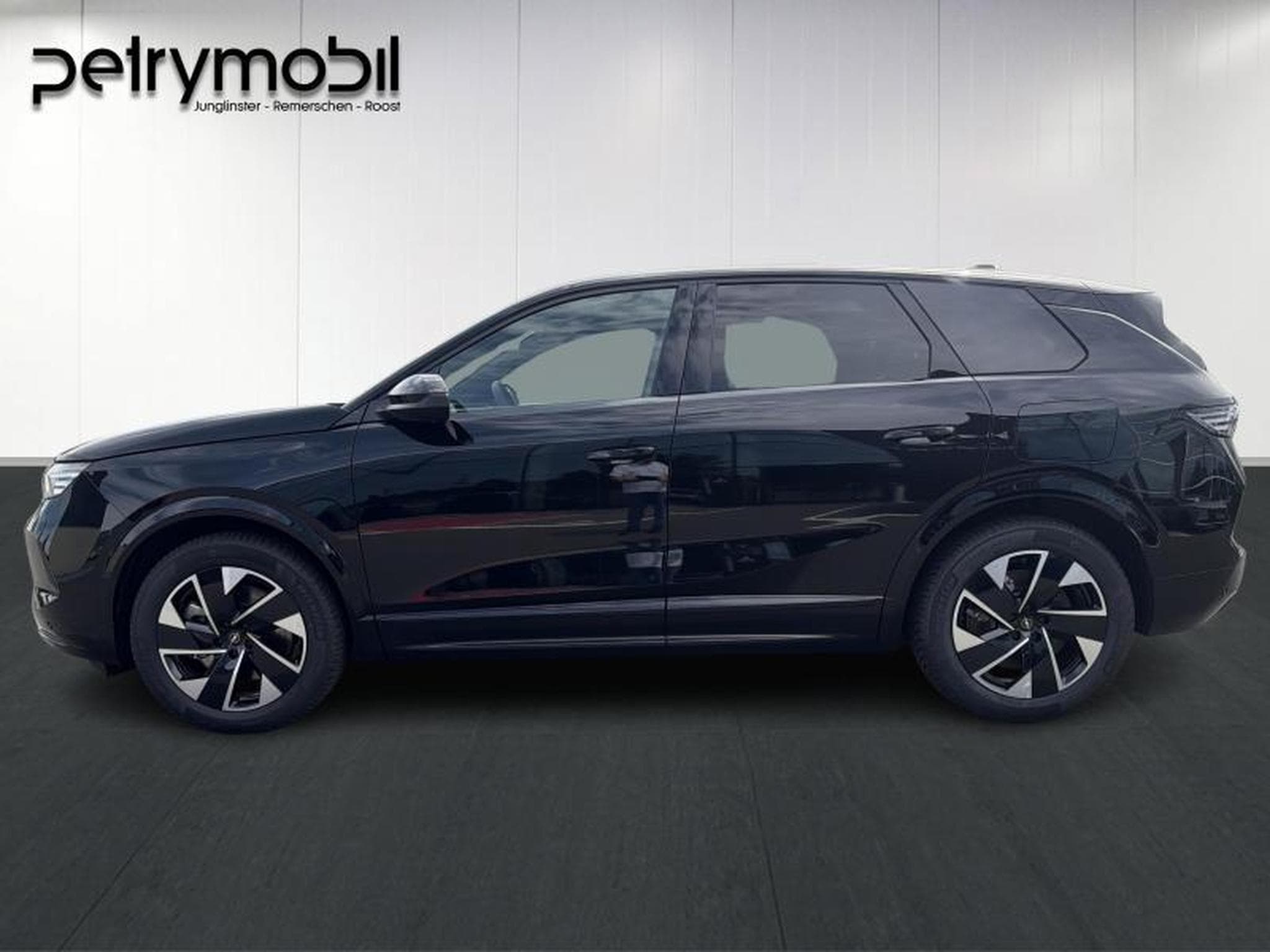 Opel Grandland & Electric GS (2025) - Photo 7