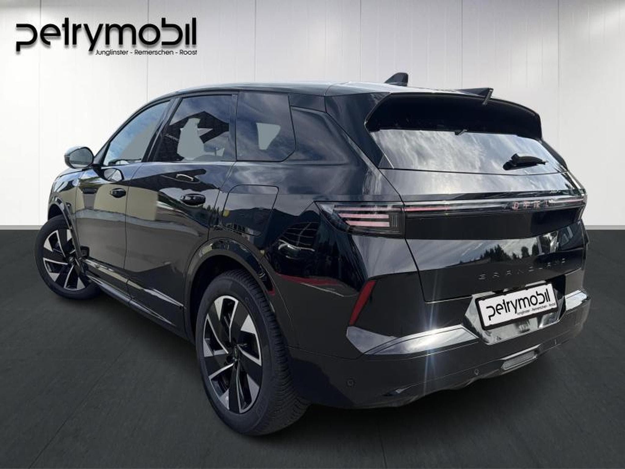 Opel Grandland & Electric GS (2025) - Photo 6