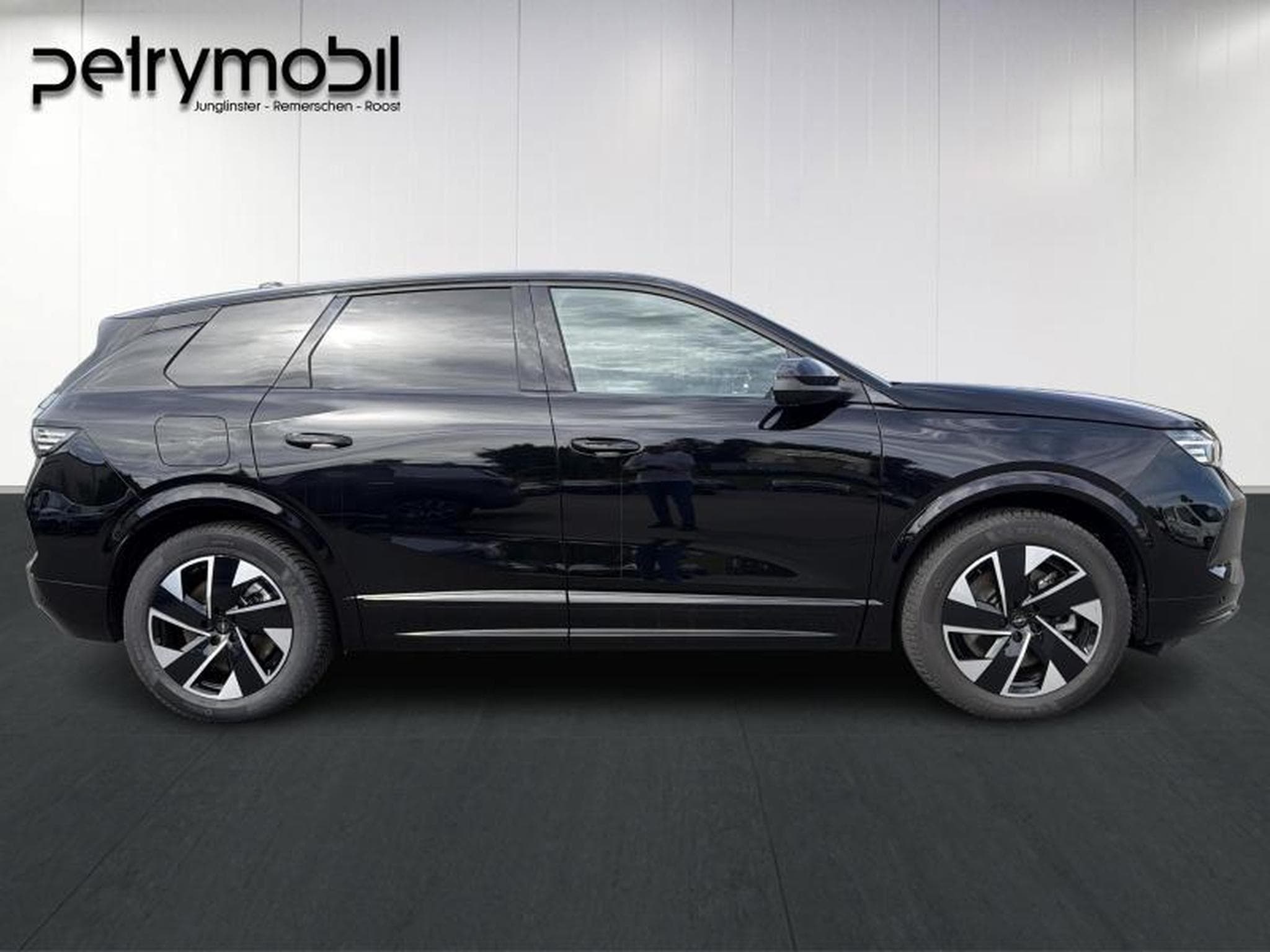 Opel Grandland & Electric GS (2025) - Photo 8