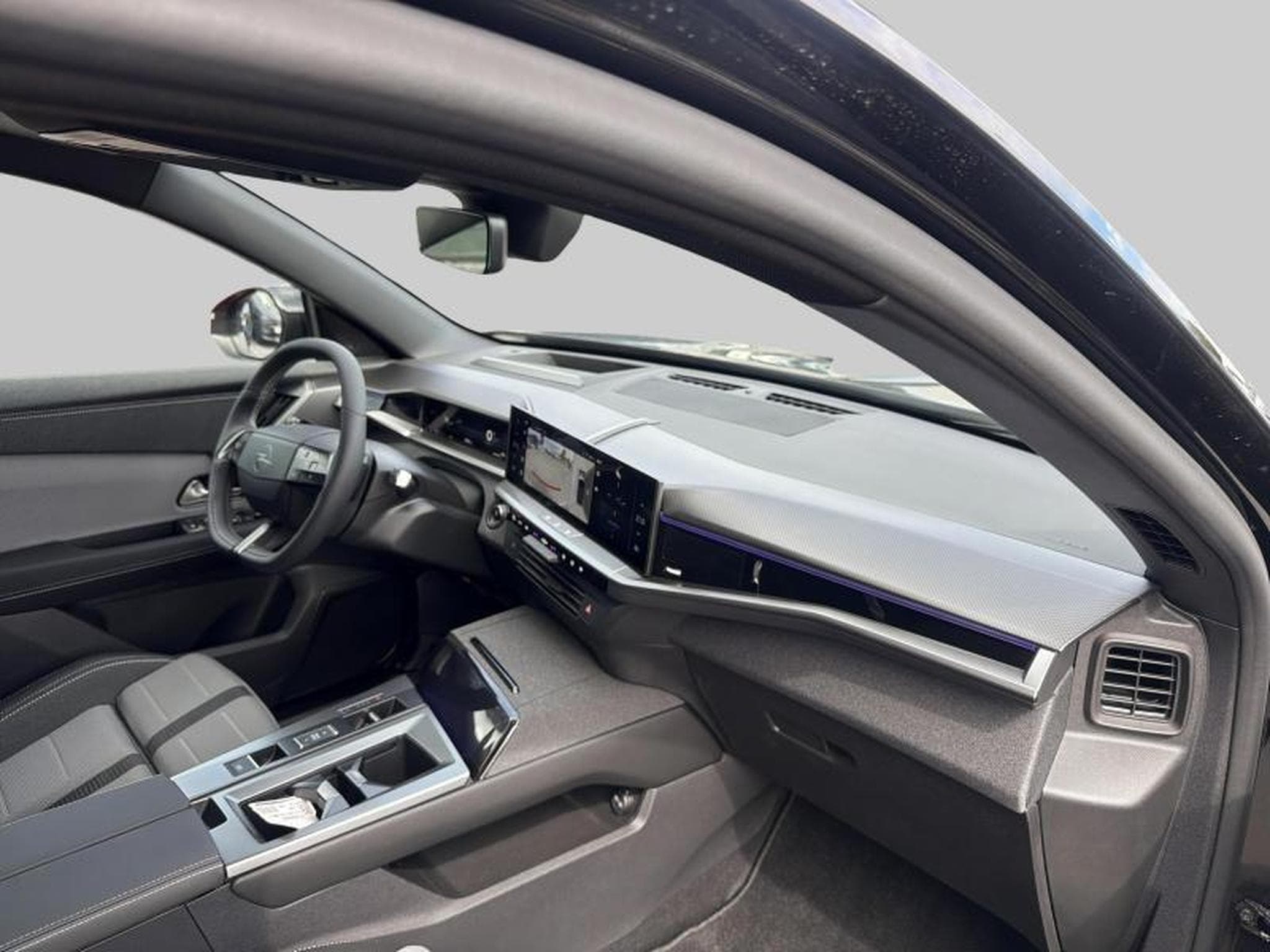 Opel Grandland & Electric GS (2025) - Photo 9