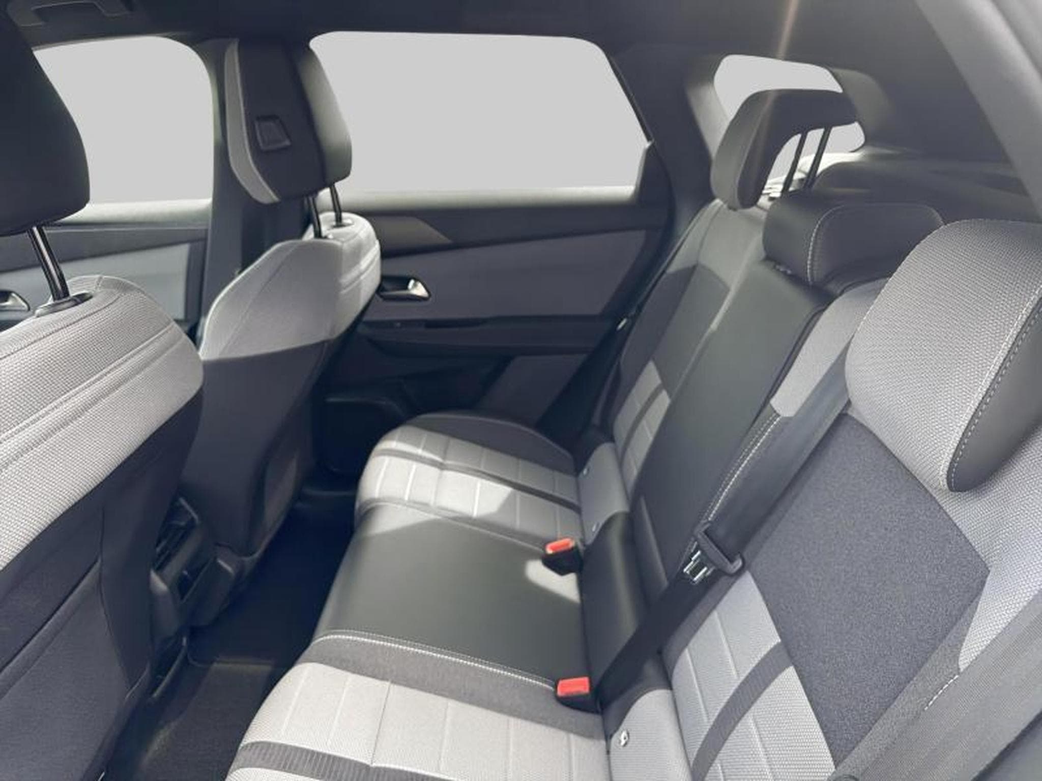Opel Grandland & Electric GS (2025) - Photo 12