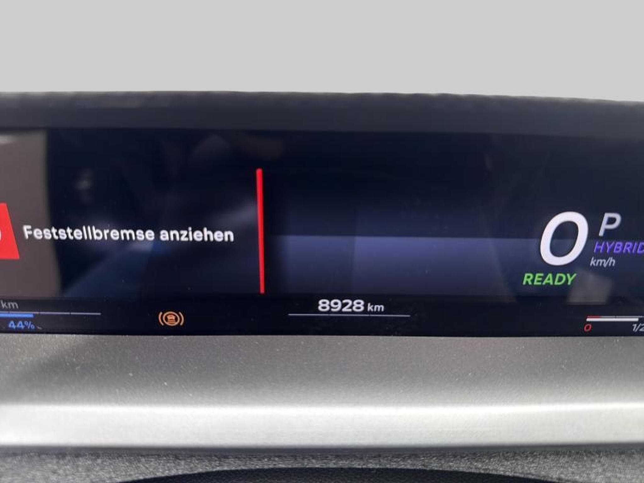 Opel Grandland & Electric GS (2025) - Photo 15
