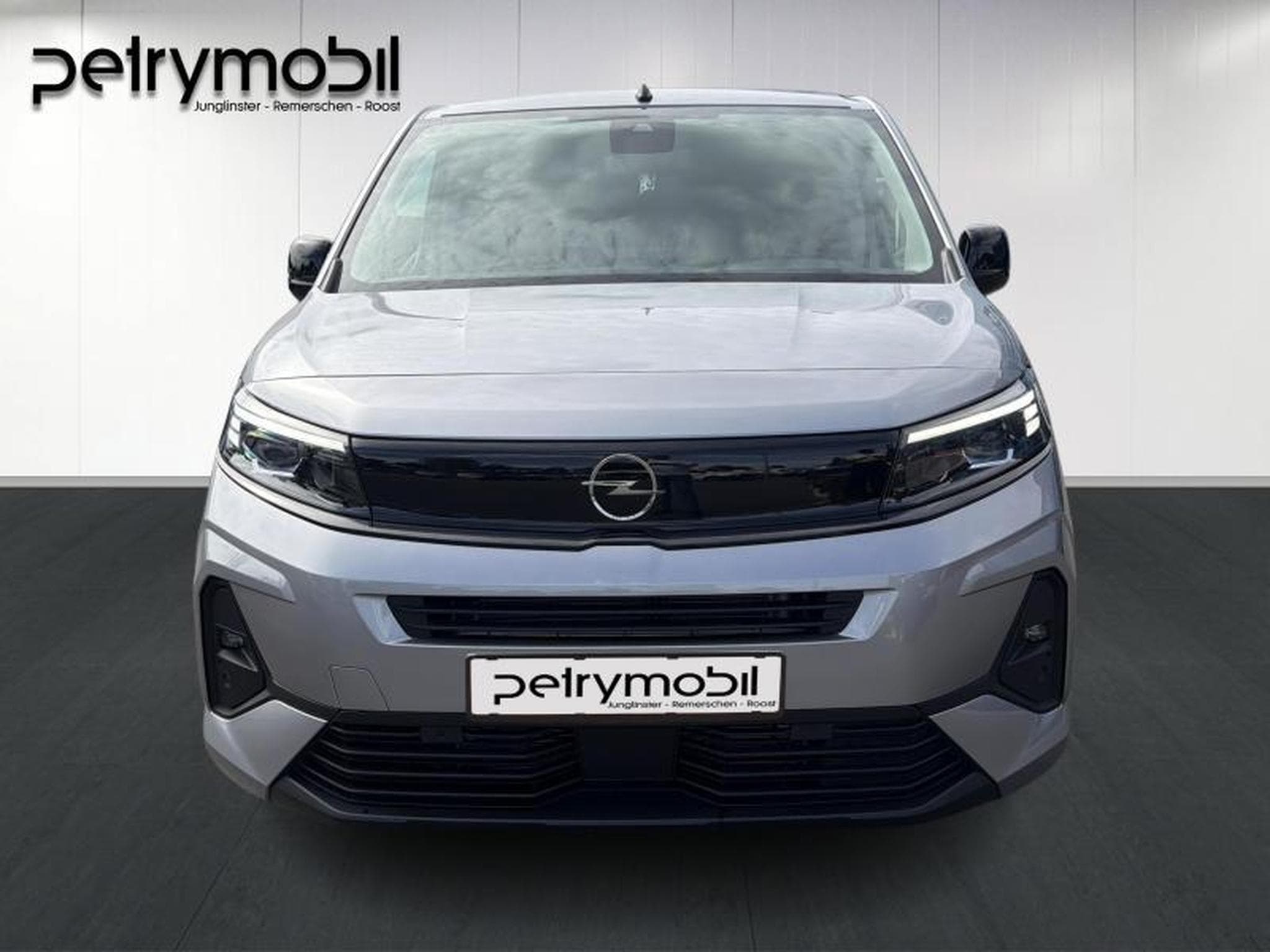 Opel Combo E Cargo (2025) - Photo 2