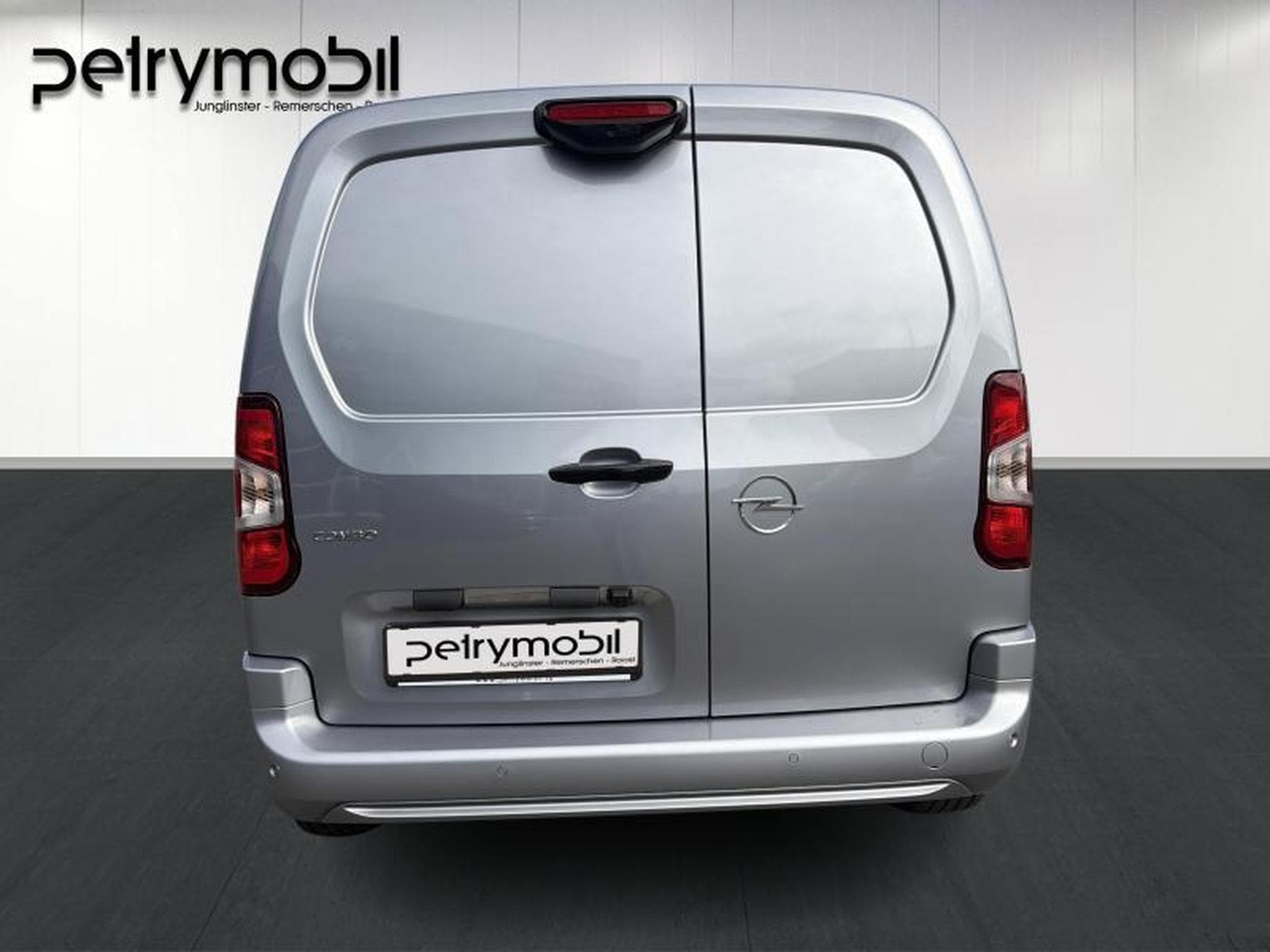Opel Combo E Cargo (2025) - Photo 5