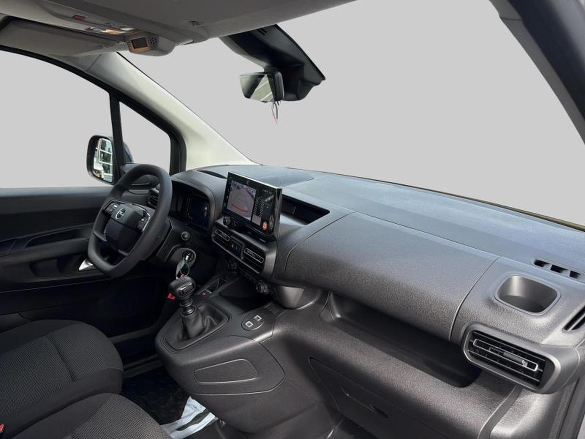 Opel Combo E Cargo (2025) - Photo 9