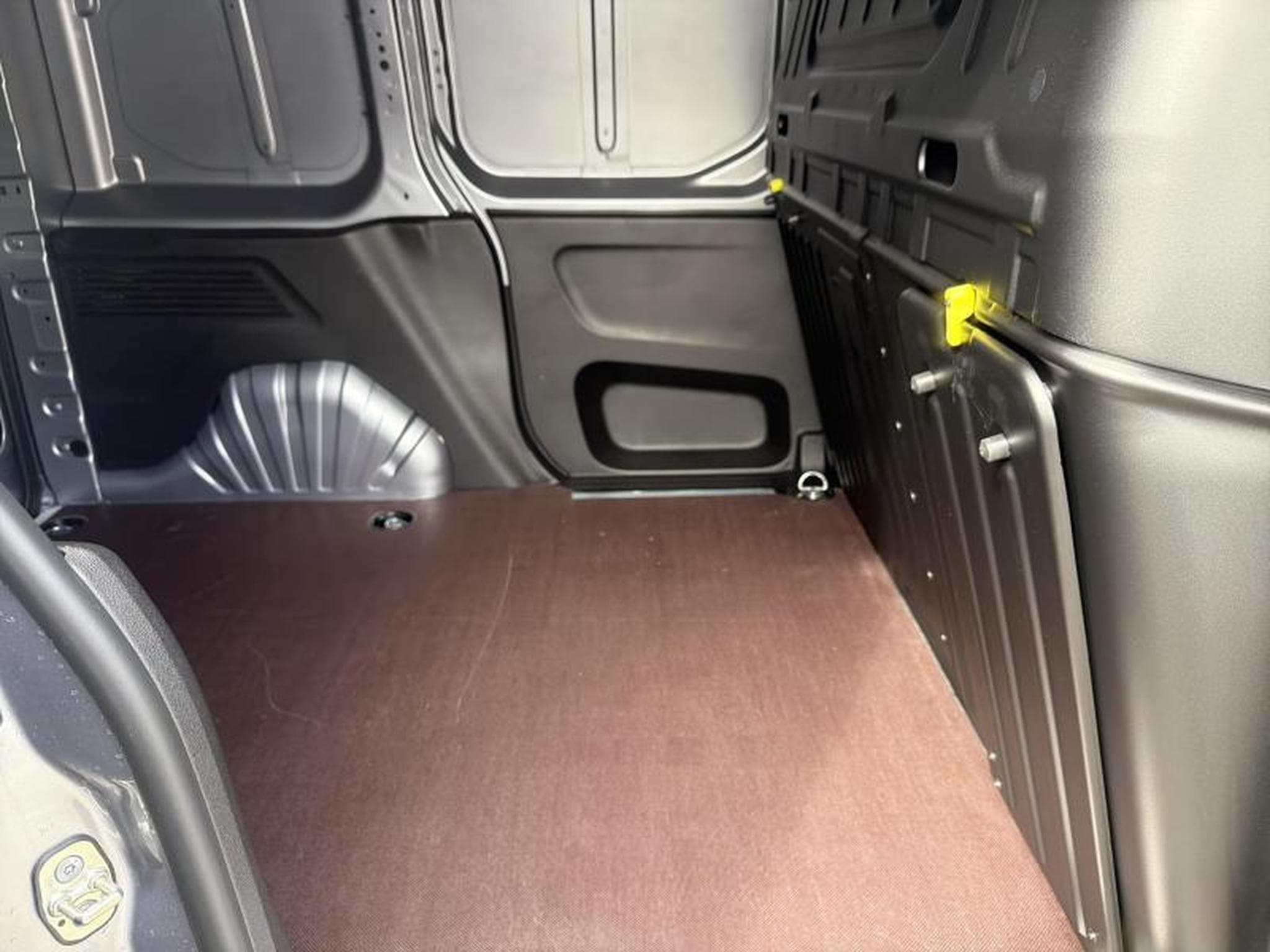 Opel Combo E Cargo (2025) - Photo 10