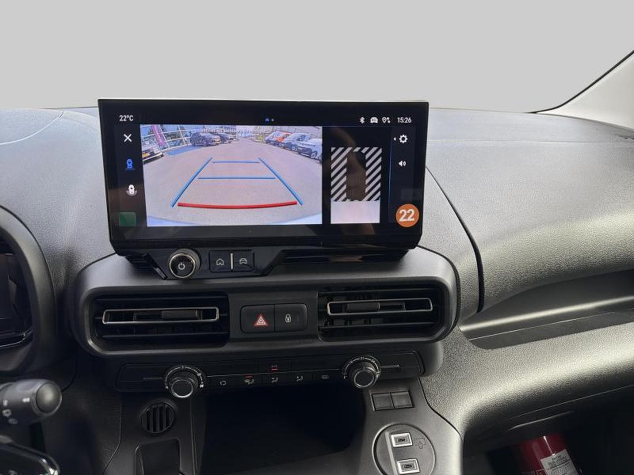 Opel Combo E Cargo (2025) - Photo 15