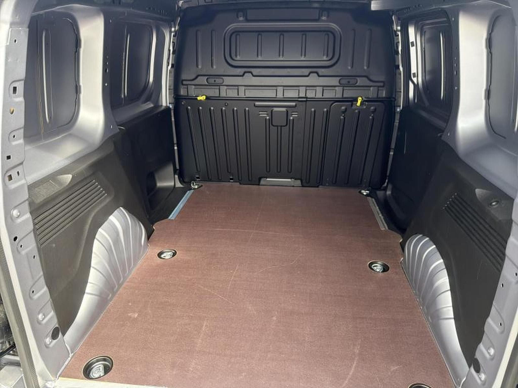 Opel Combo E Cargo (2025) - Photo 19