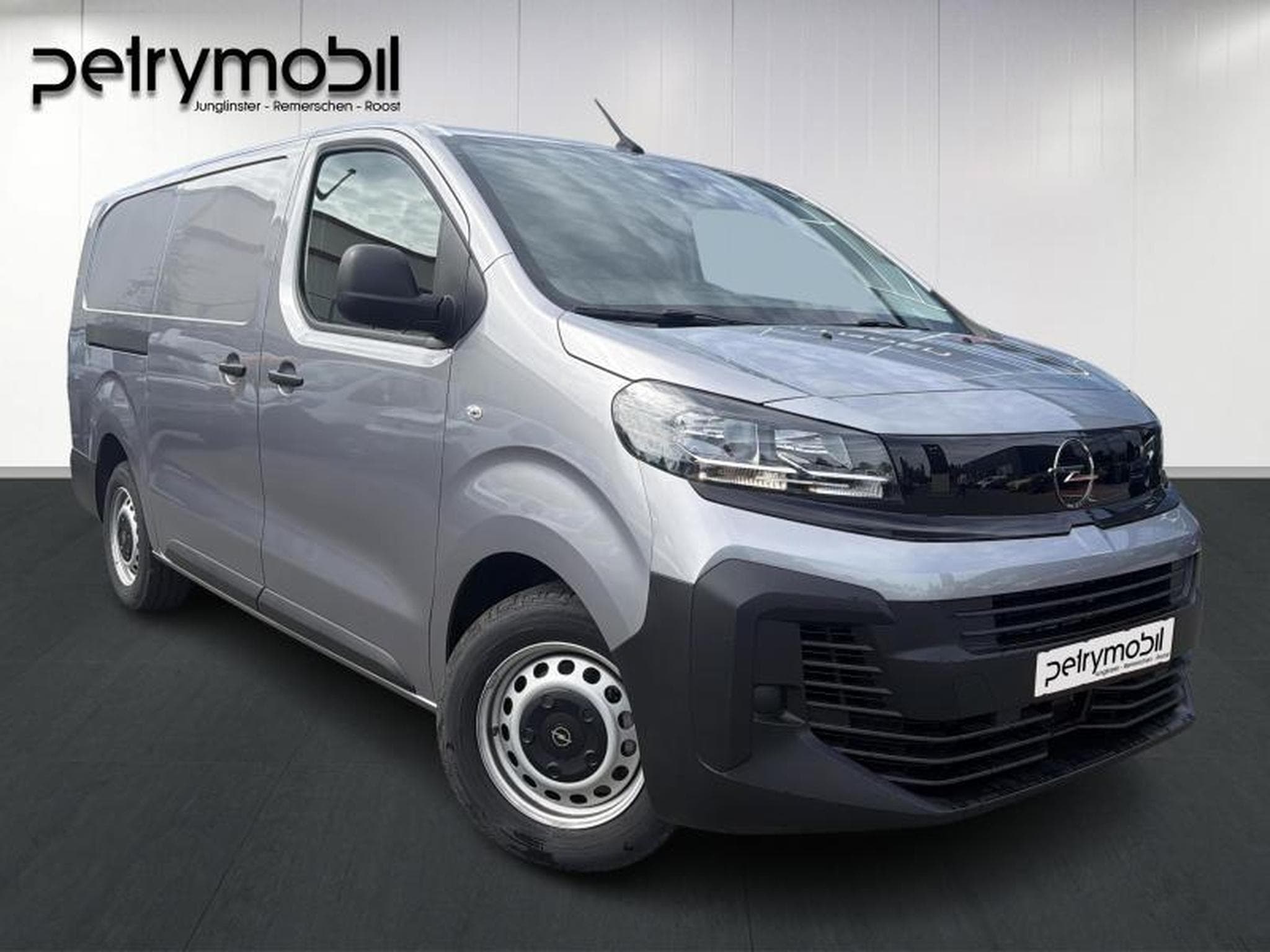 Opel Vivaro C (2025) - Photo 3