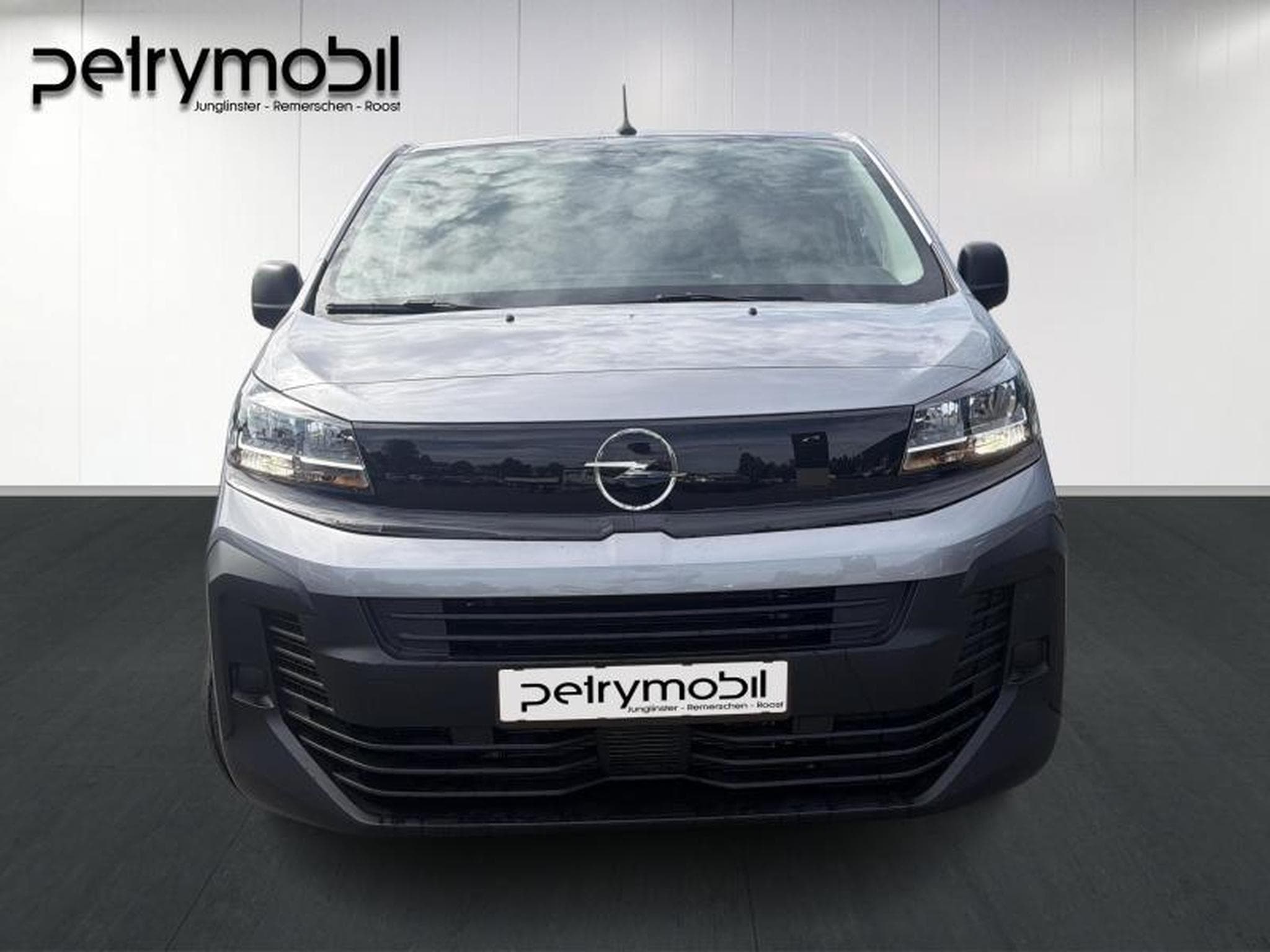 Opel Vivaro C (2025) - Photo 2