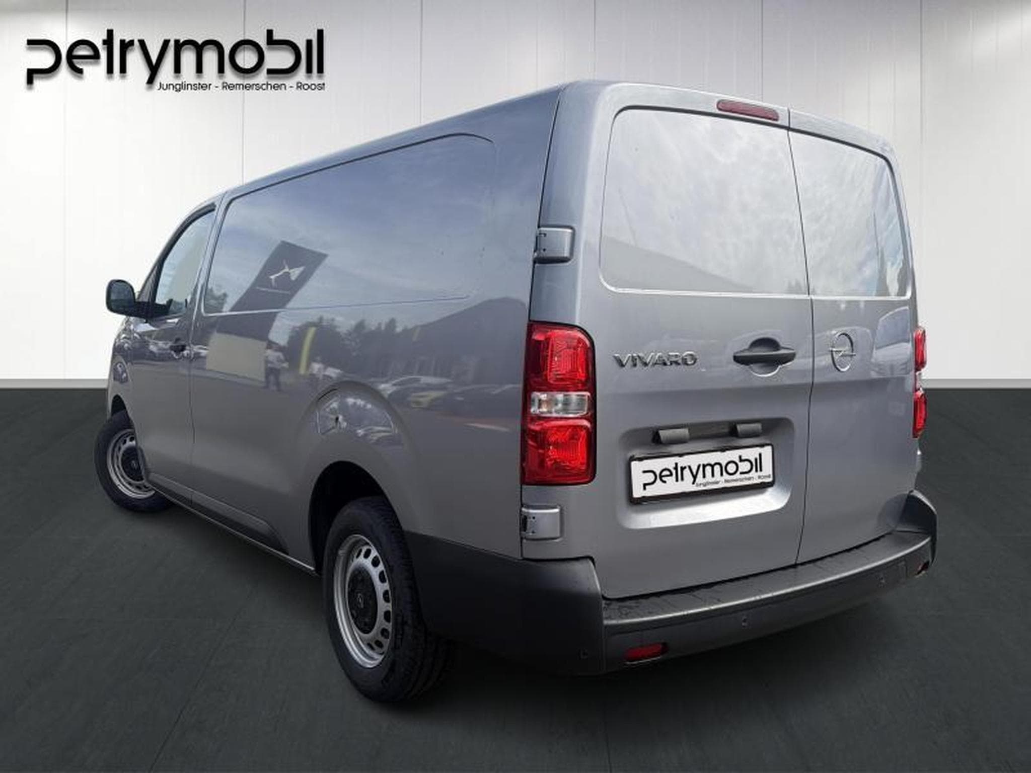 Opel Vivaro C (2025) - Photo 6