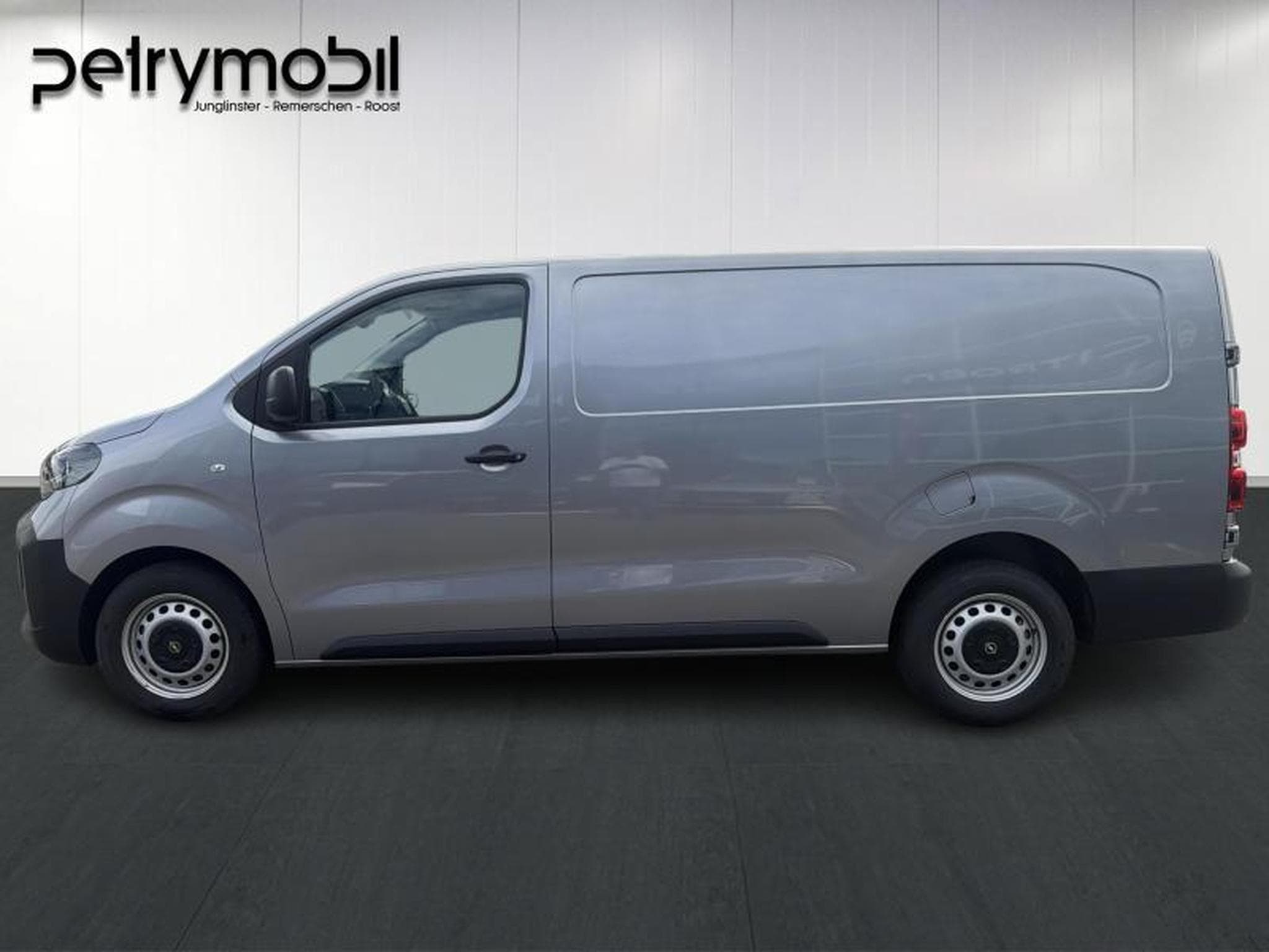 Opel Vivaro C (2025) - Photo 7