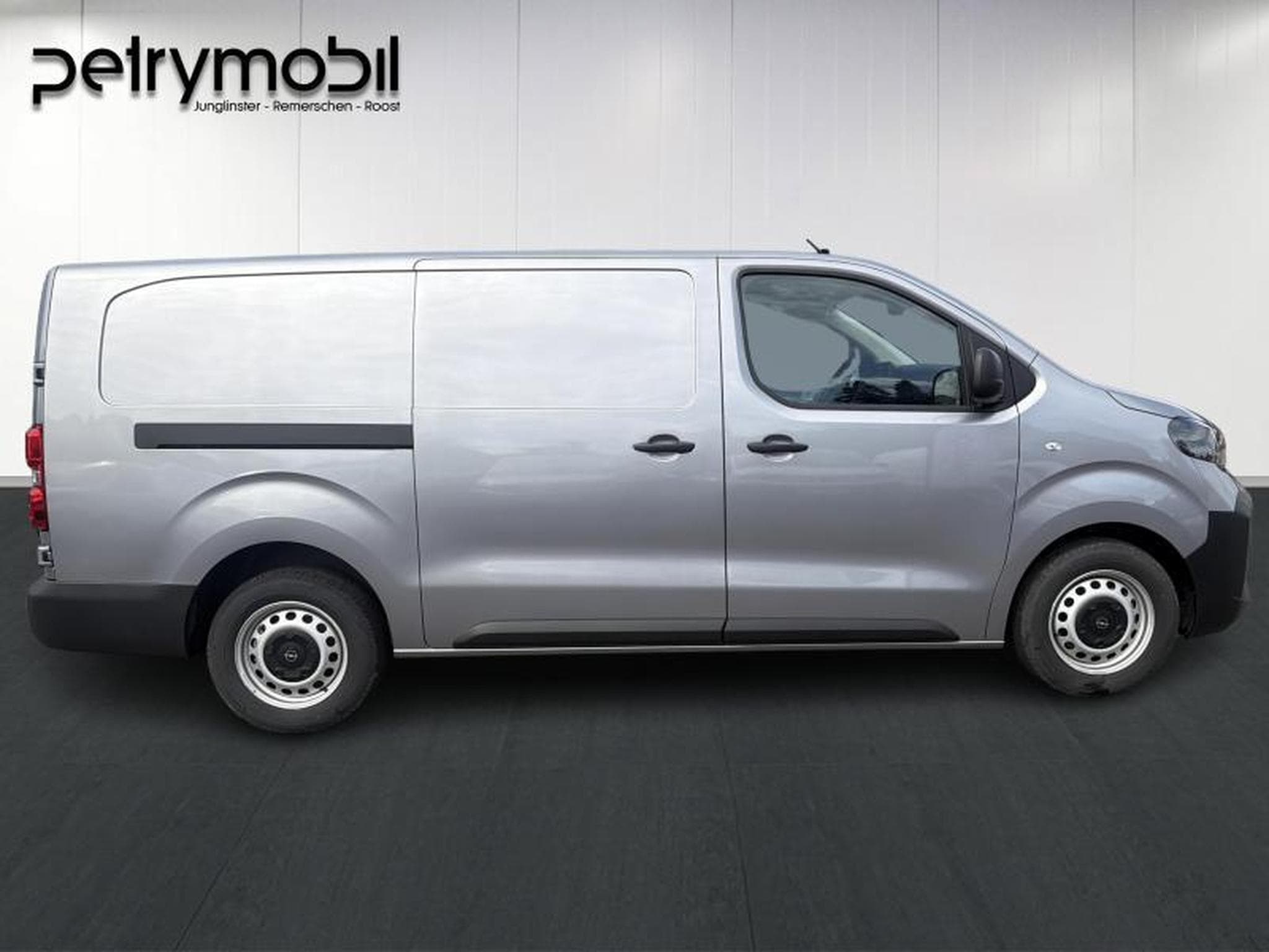 Opel Vivaro C (2025) - Photo 8
