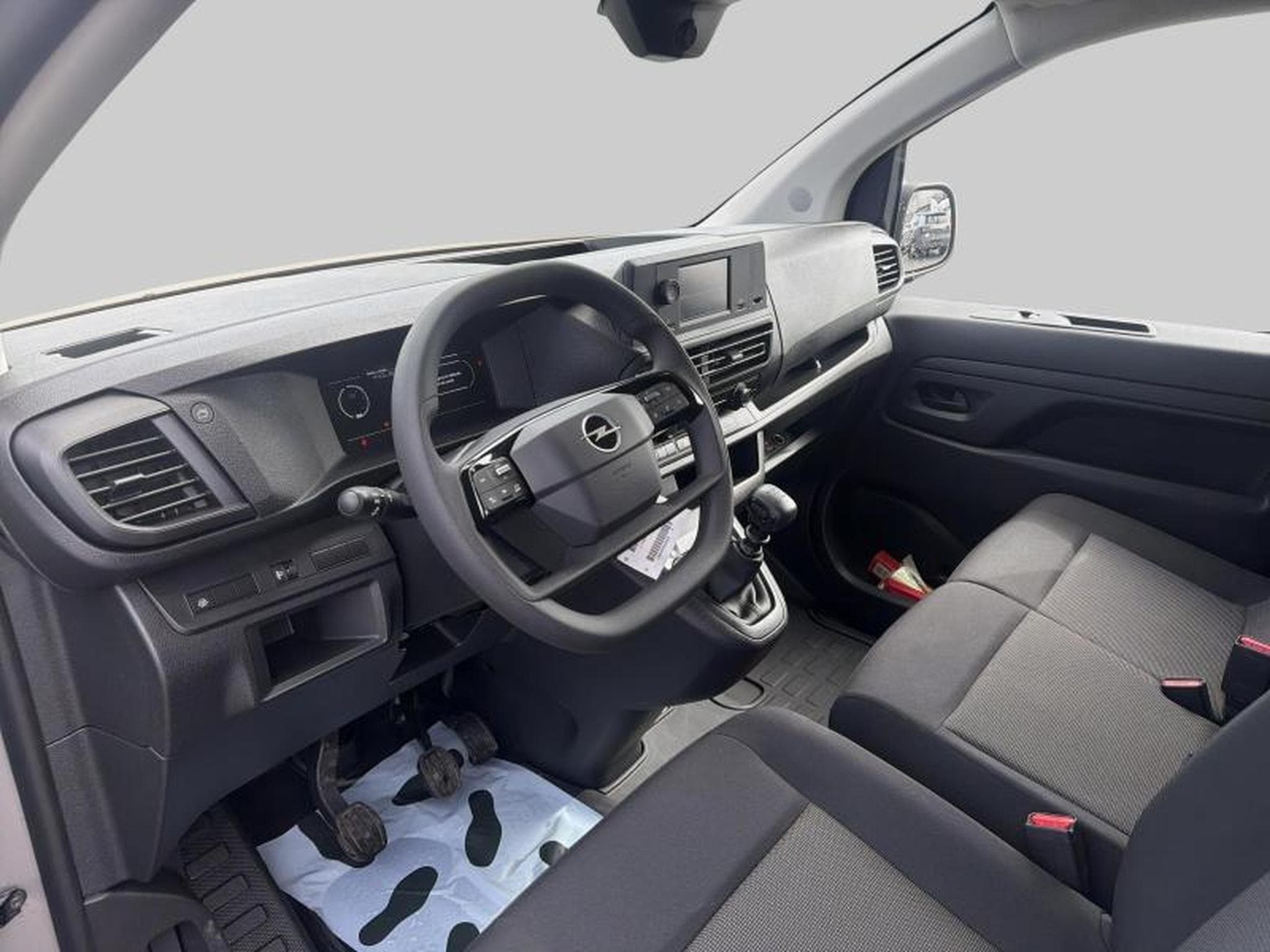 Opel Vivaro C (2025) - Photo 10
