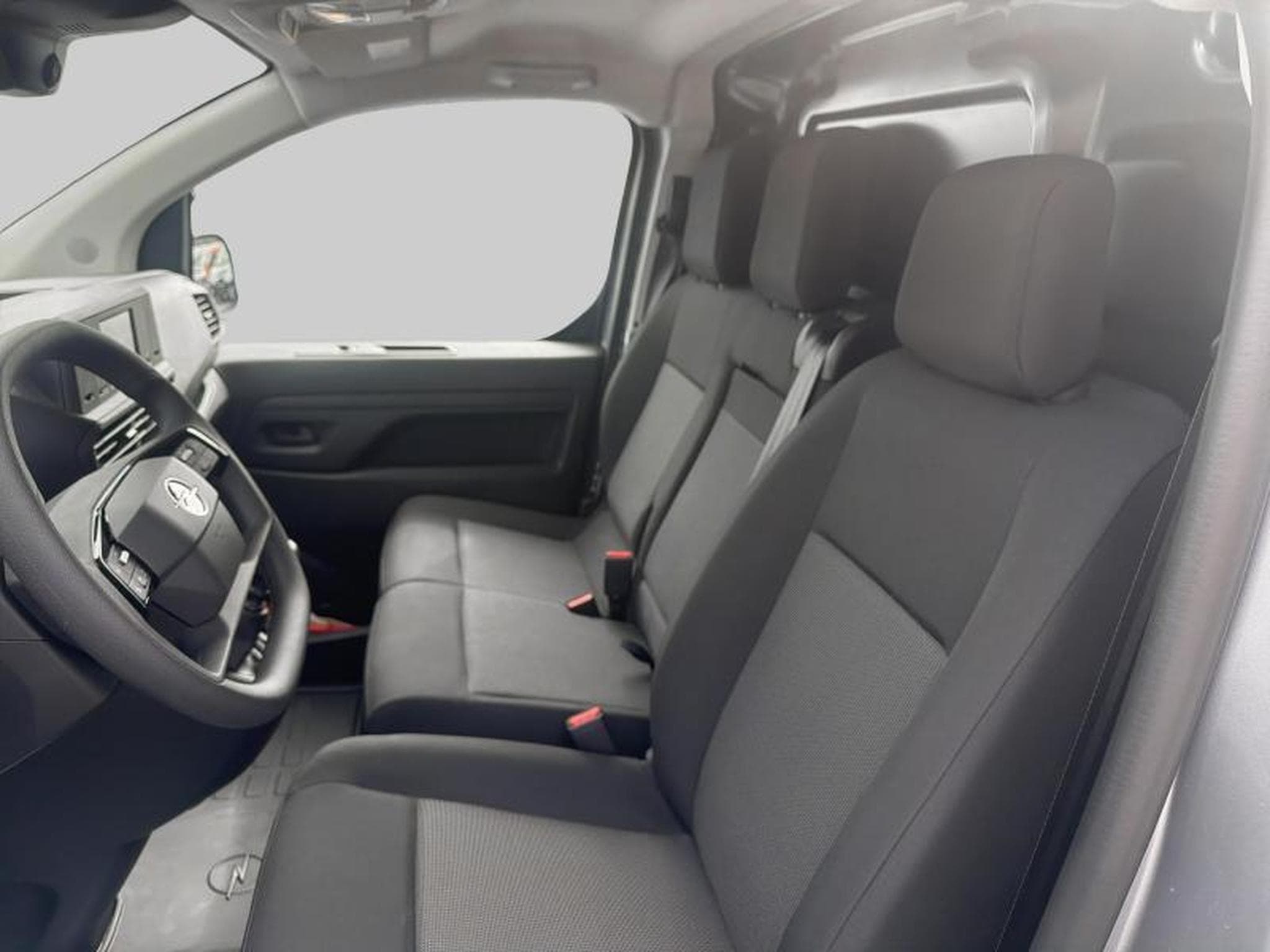 Opel Vivaro C (2025) - Photo 11