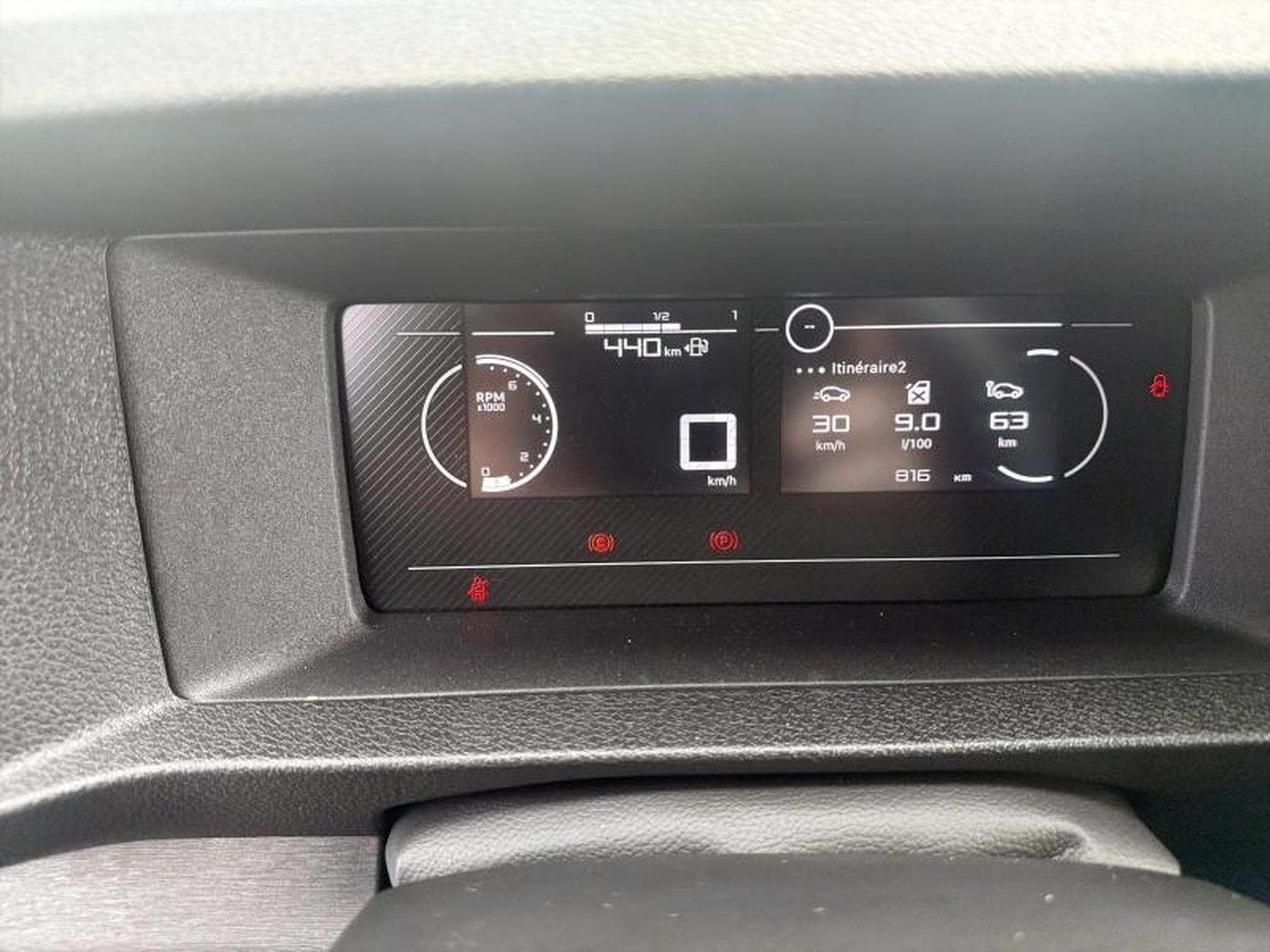 Opel Vivaro C (2025) - Photo 14