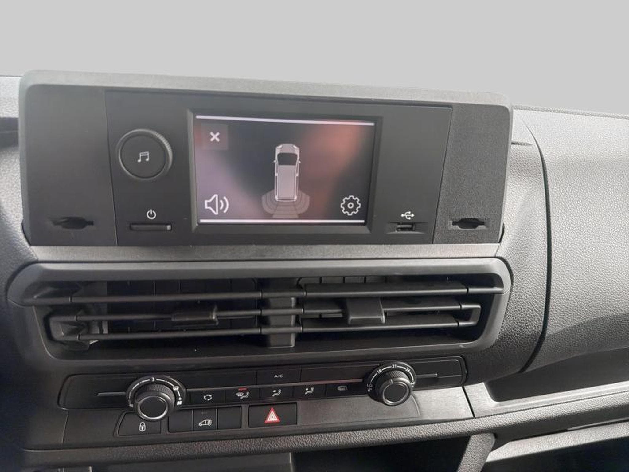 Opel Vivaro C (2025) - Photo 17