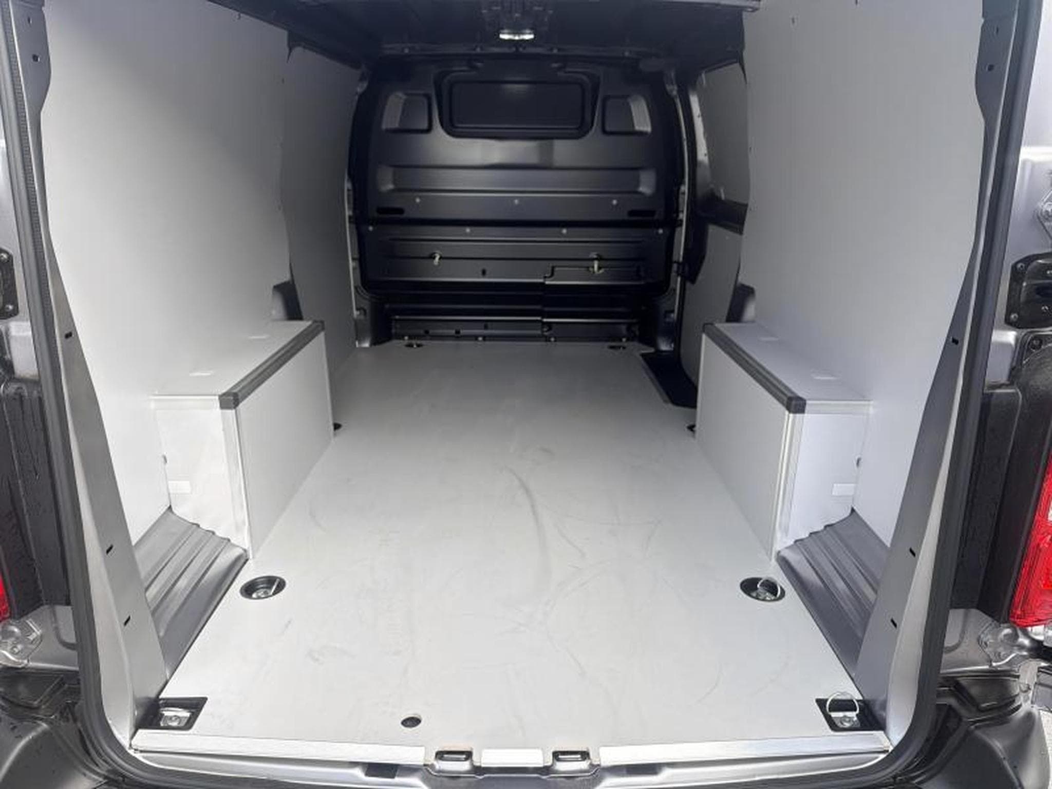 Opel Vivaro C (2025) - Photo 18