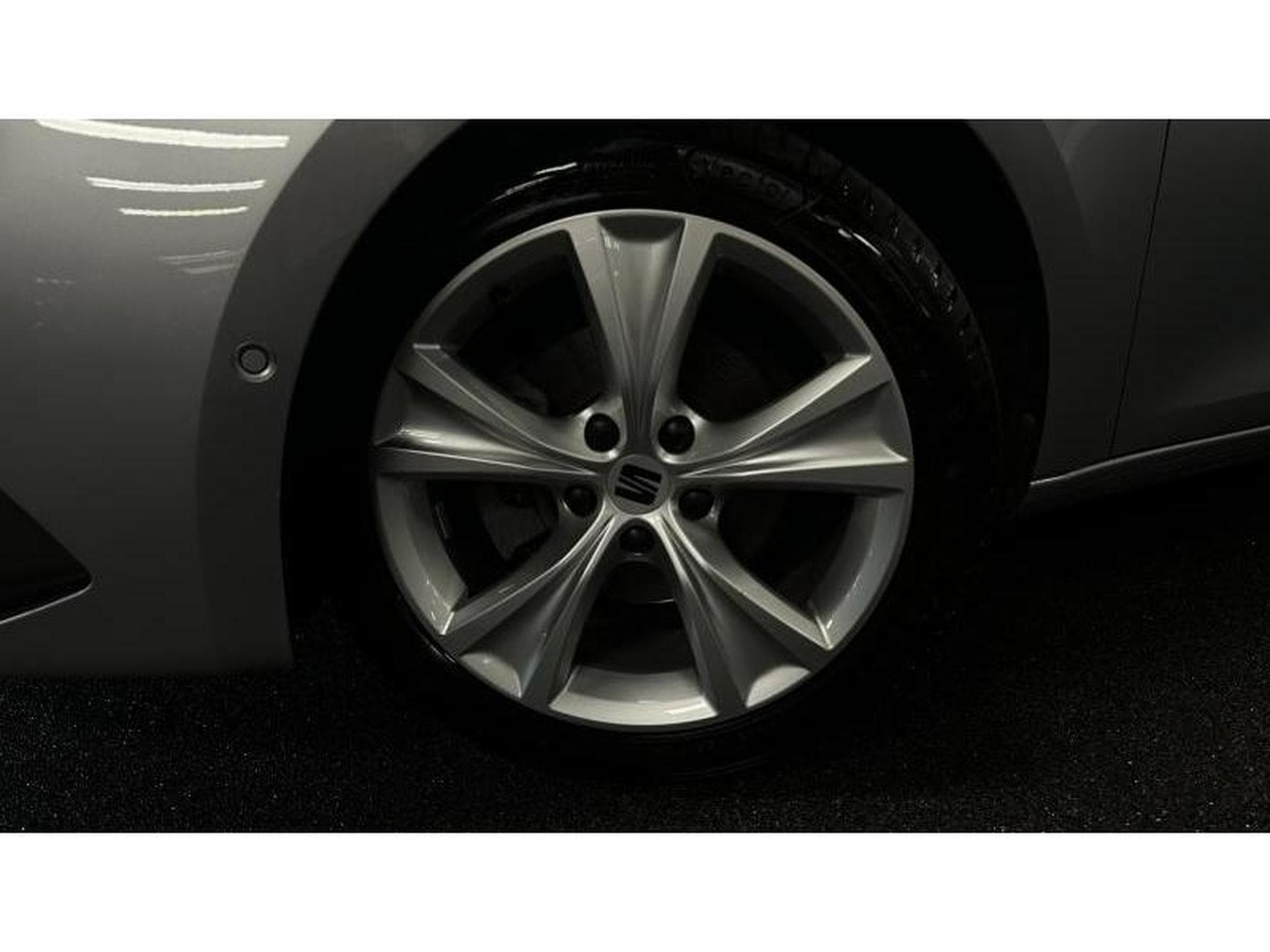 Seat Leon ST FR (2022) - Photo 3