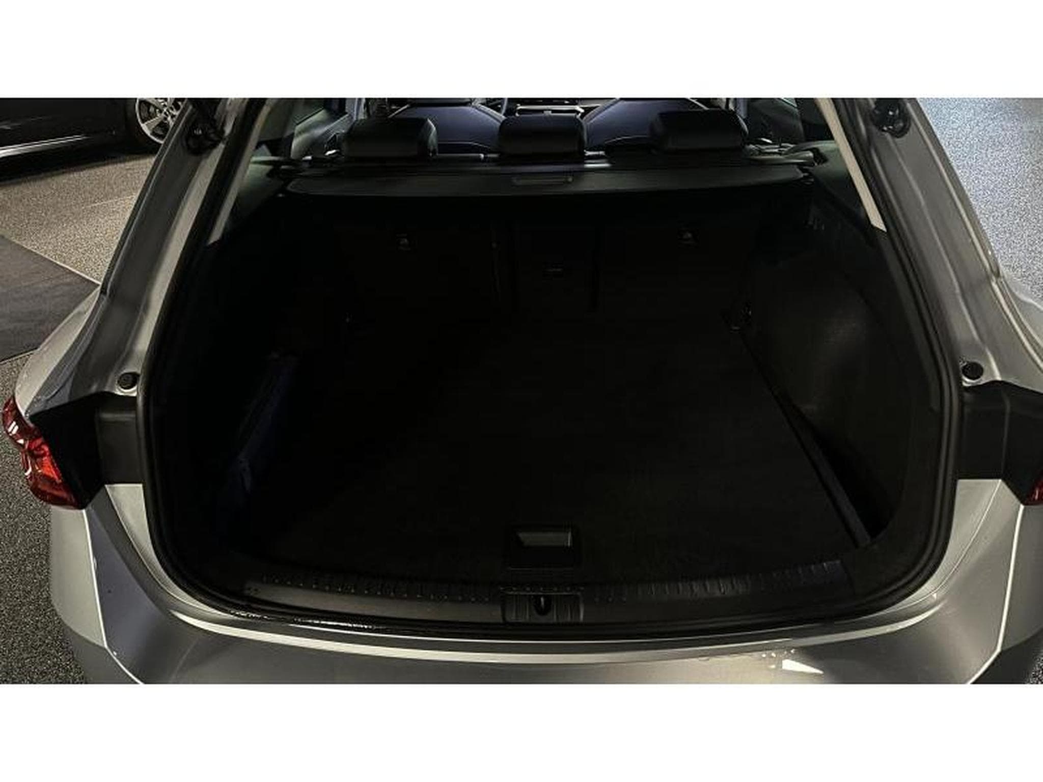 Seat Leon ST FR (2022) - Photo 6