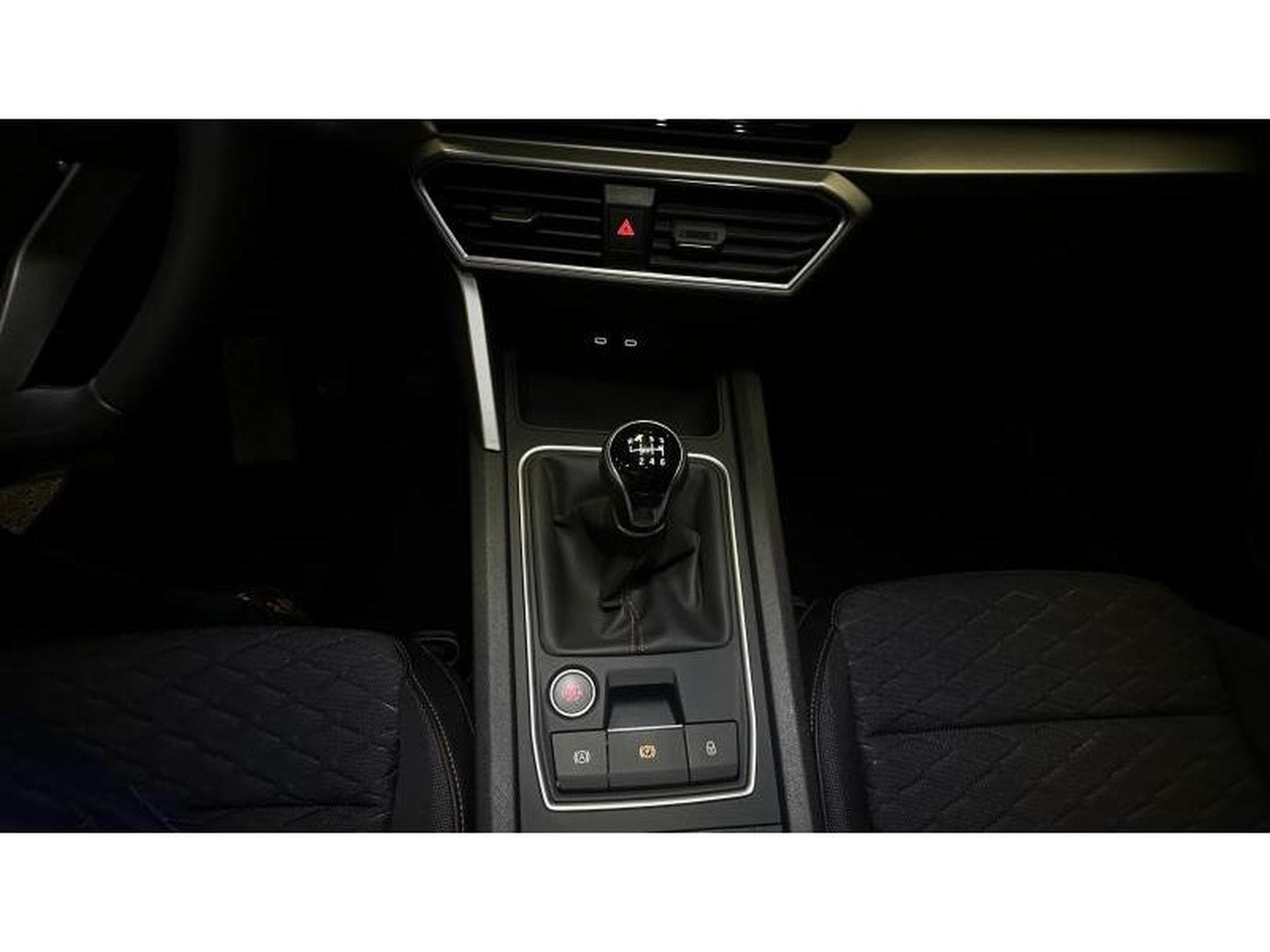 Seat Leon ST FR (2022) - Photo 13