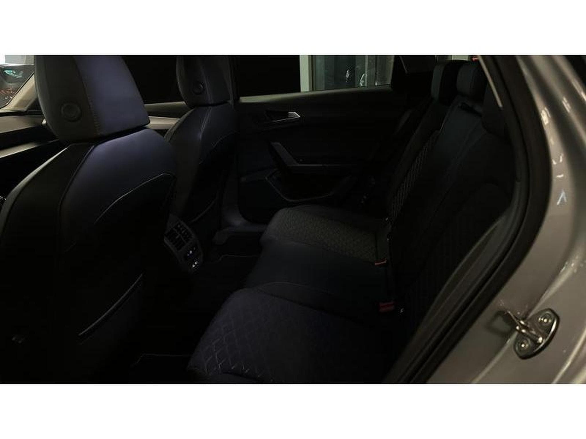 Seat Leon ST FR (2022) - Photo 10