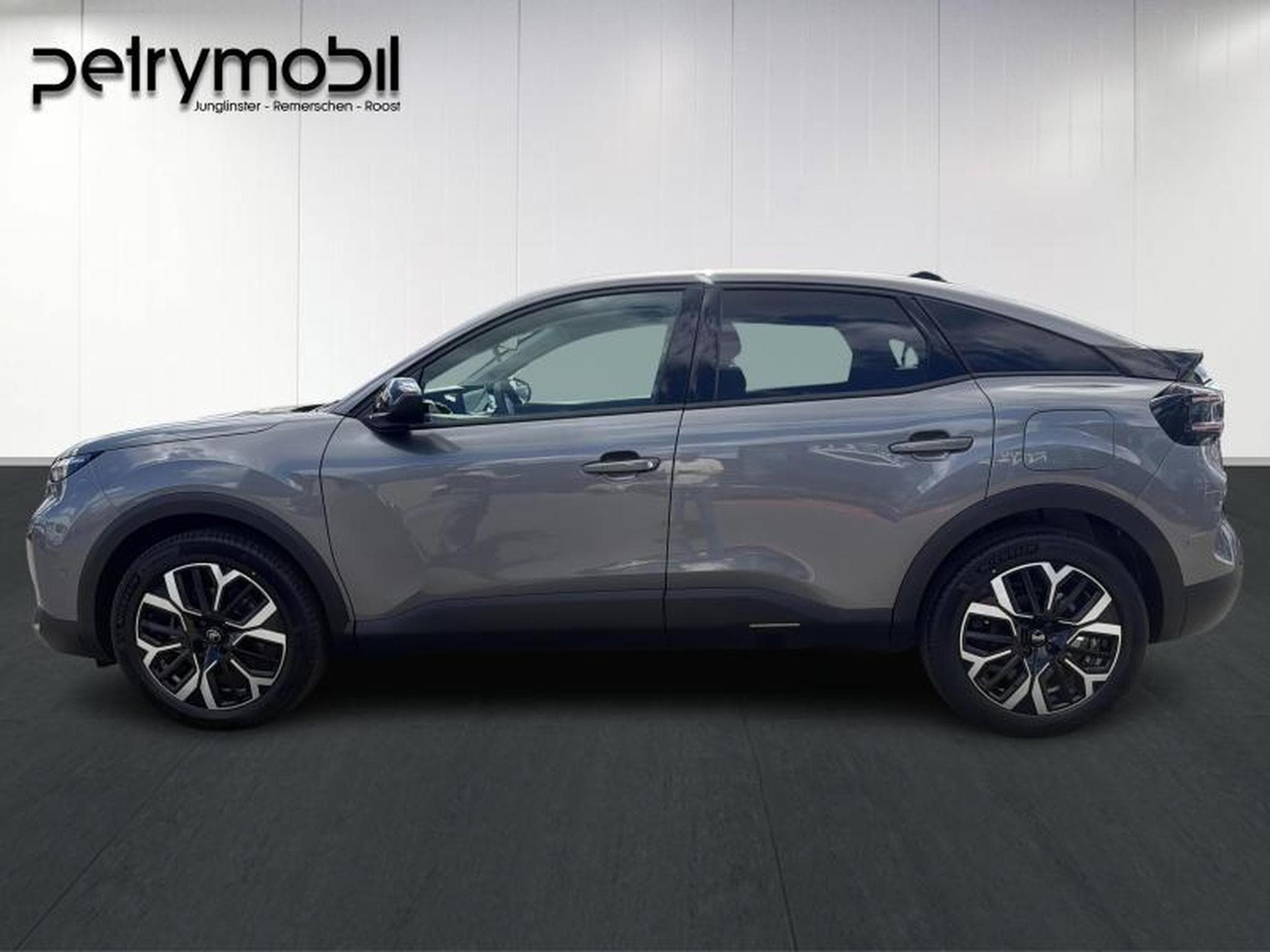 Citroën C4 & ë- Feel Pack (2025) - Photo 7