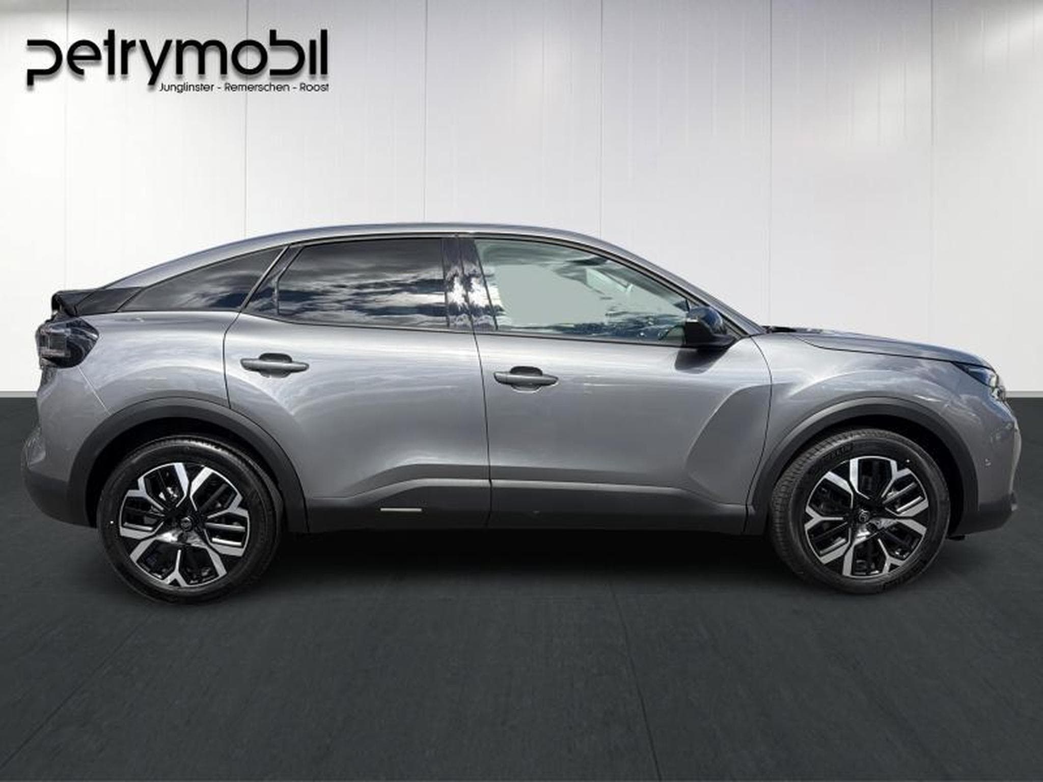 Citroën C4 & ë- Feel Pack (2025) - Photo 8