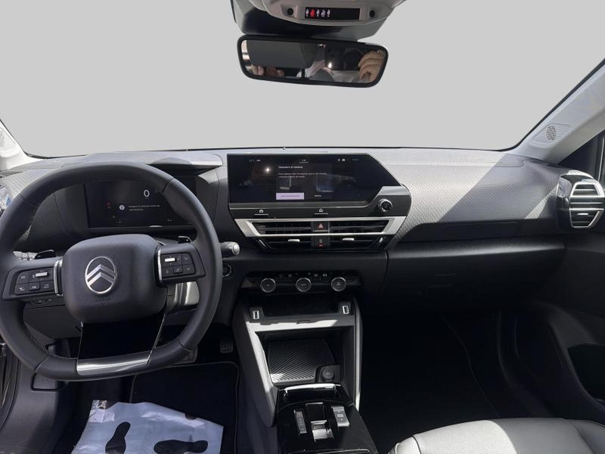 Citroën C4 & ë- Feel Pack (2025) - Photo 13