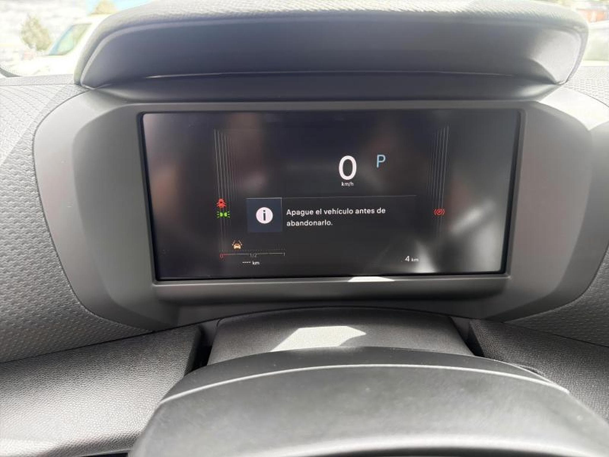 Citroën C4 & ë- Feel Pack (2025) - Photo 15