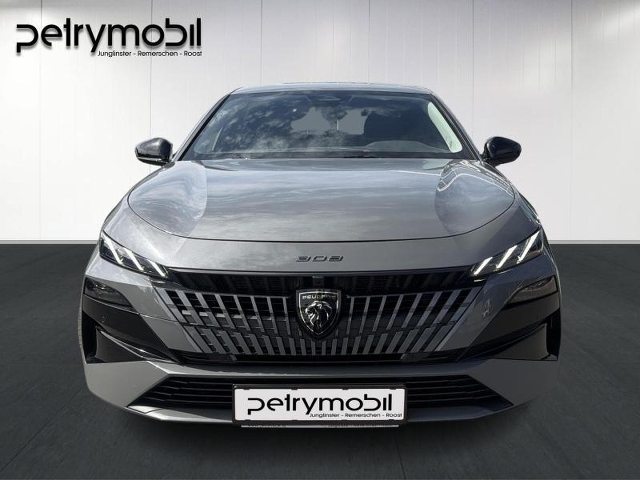 Peugeot 308 III & e- Allure (2026) - Foto 2