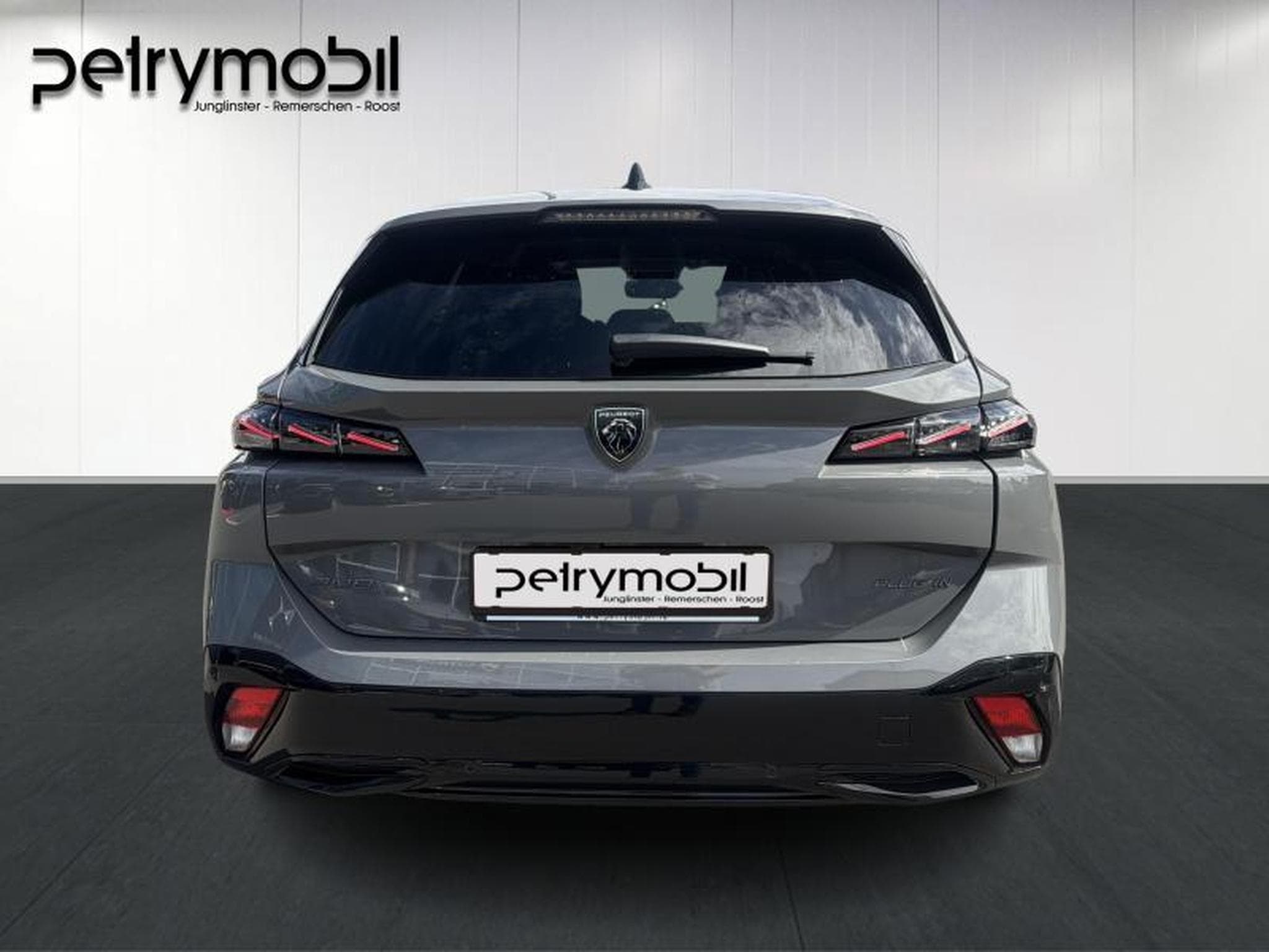 Peugeot 308 III & e- Allure (2026) - Foto 5