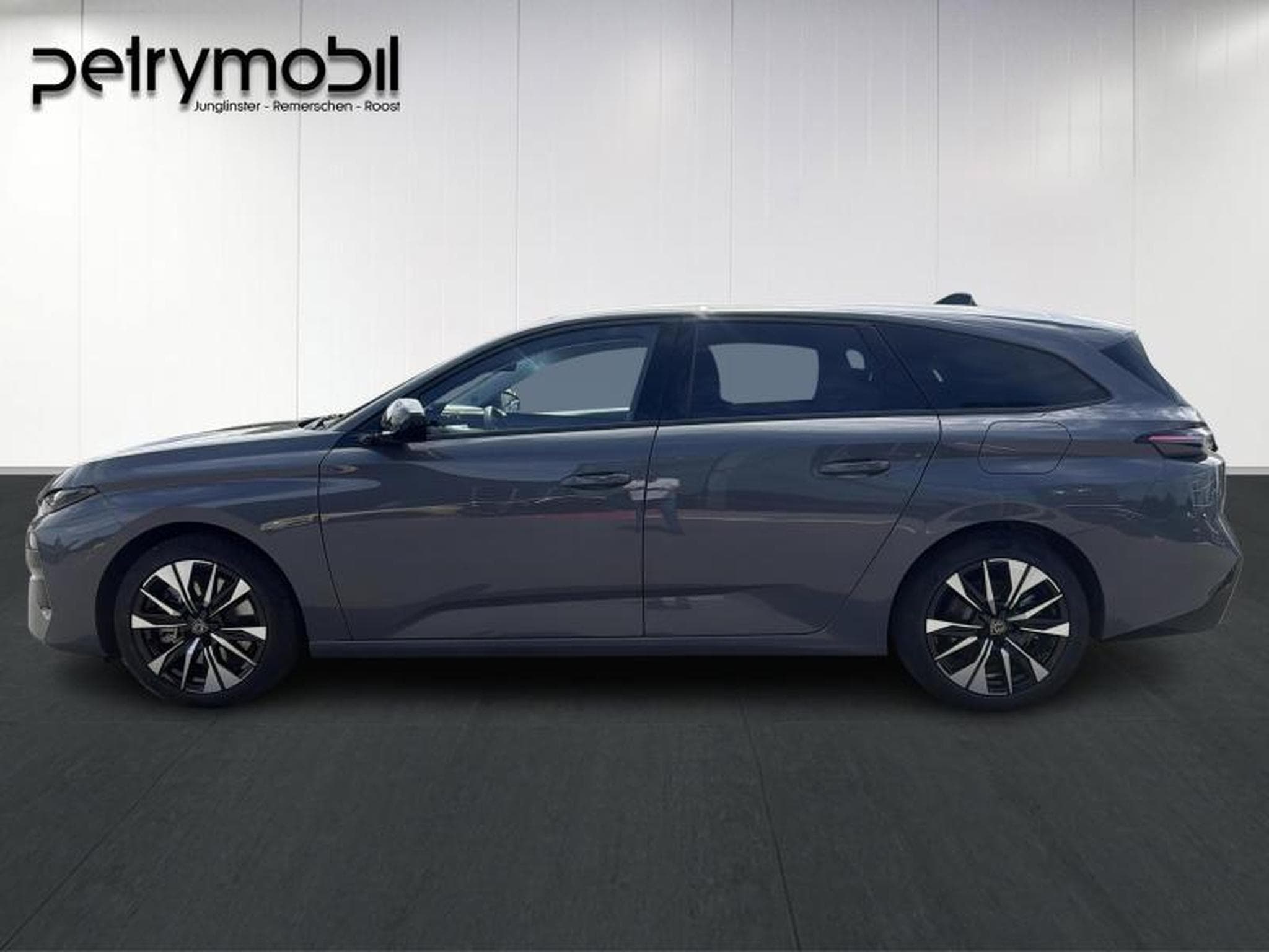 Peugeot 308 III & e- Allure (2026) - Foto 7