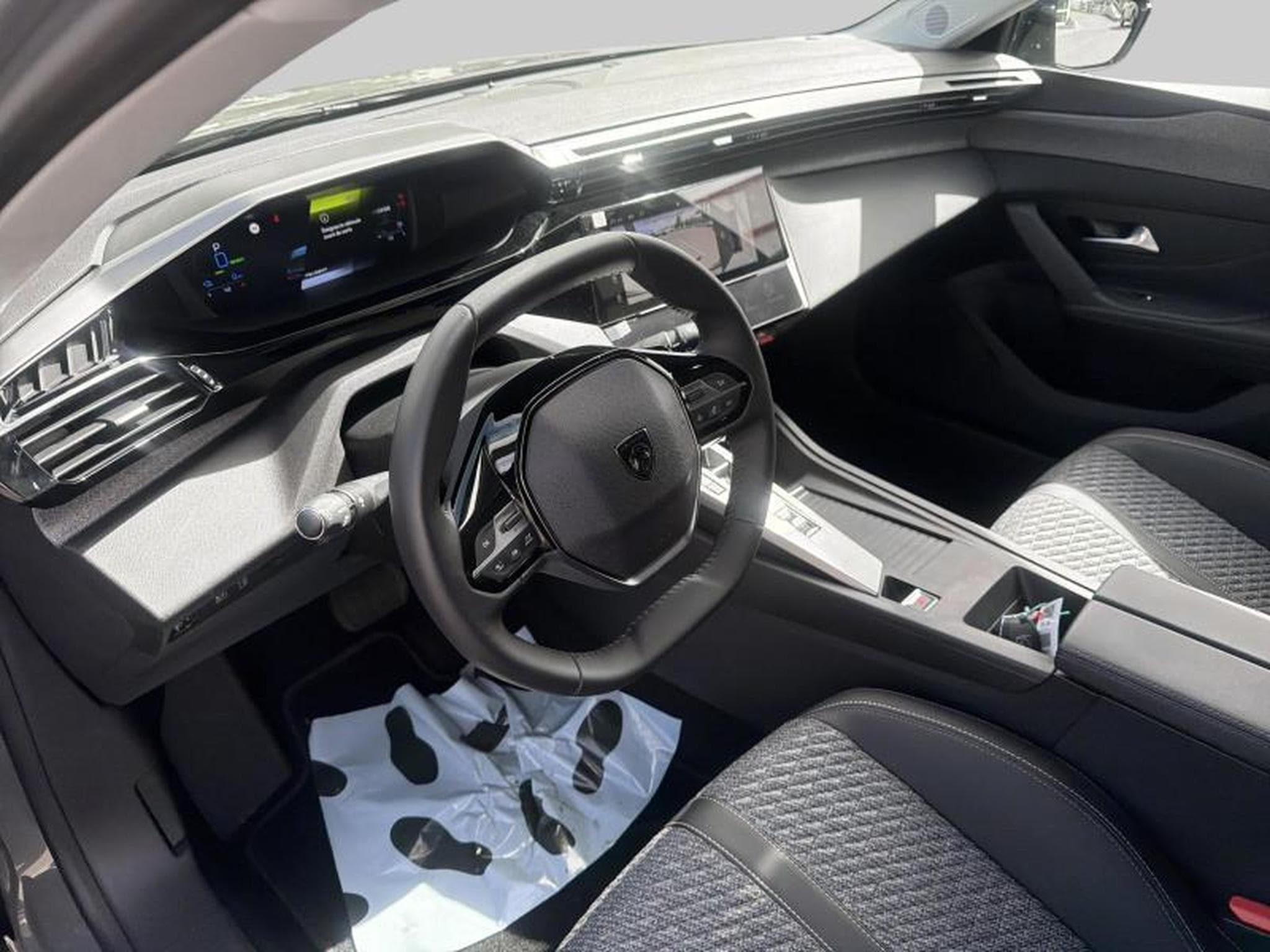Peugeot 308 III & e- Allure (2026) - Foto 11