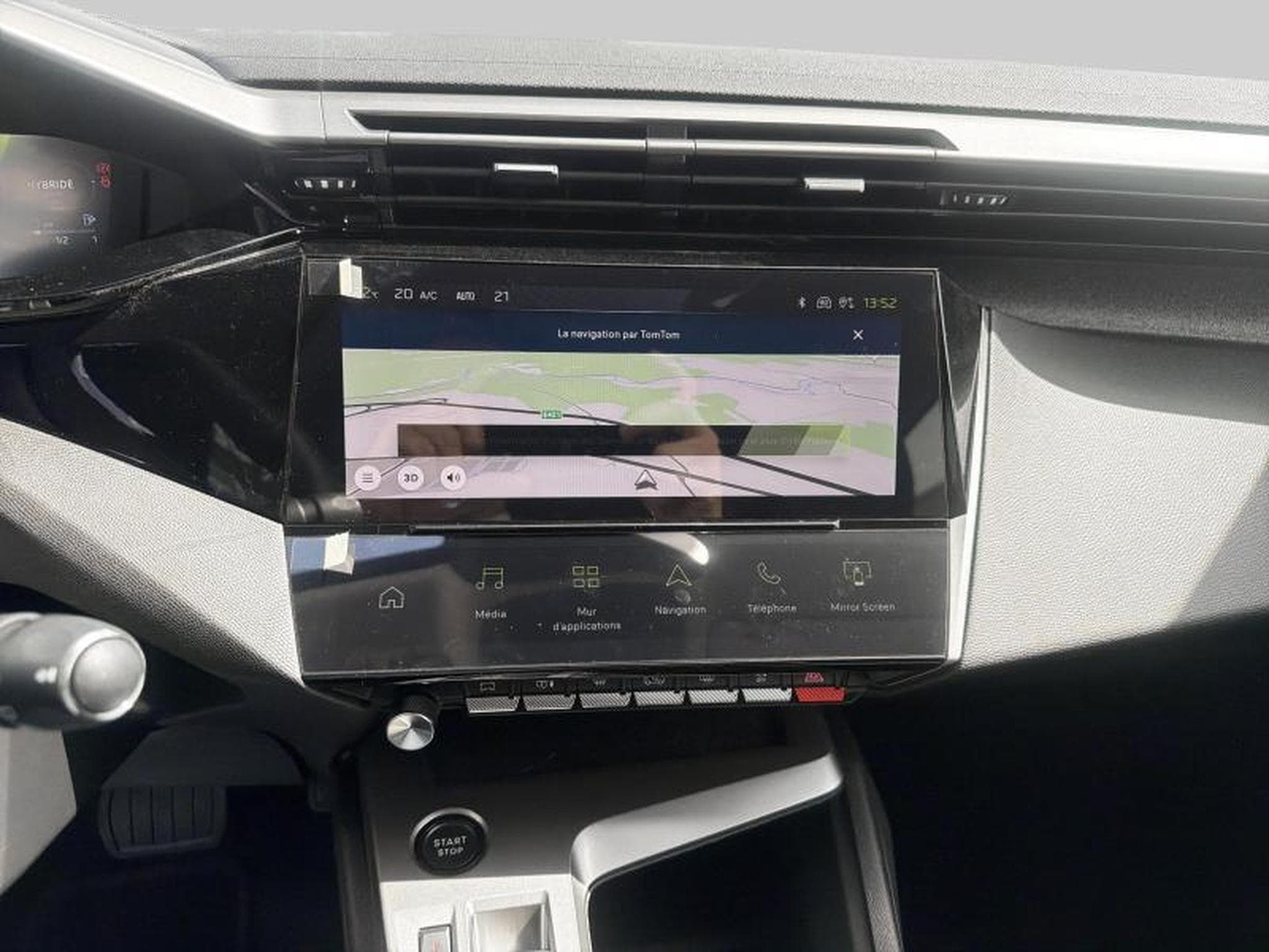 Peugeot 308 III & e- Allure (2026) - Foto 17