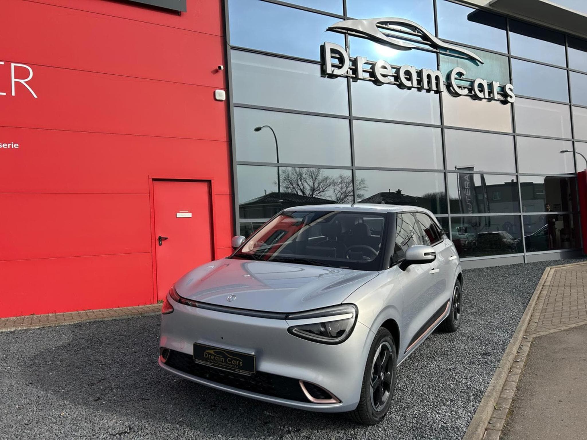 Dongfeng BOX PREMIUM (2026) - Photo 1