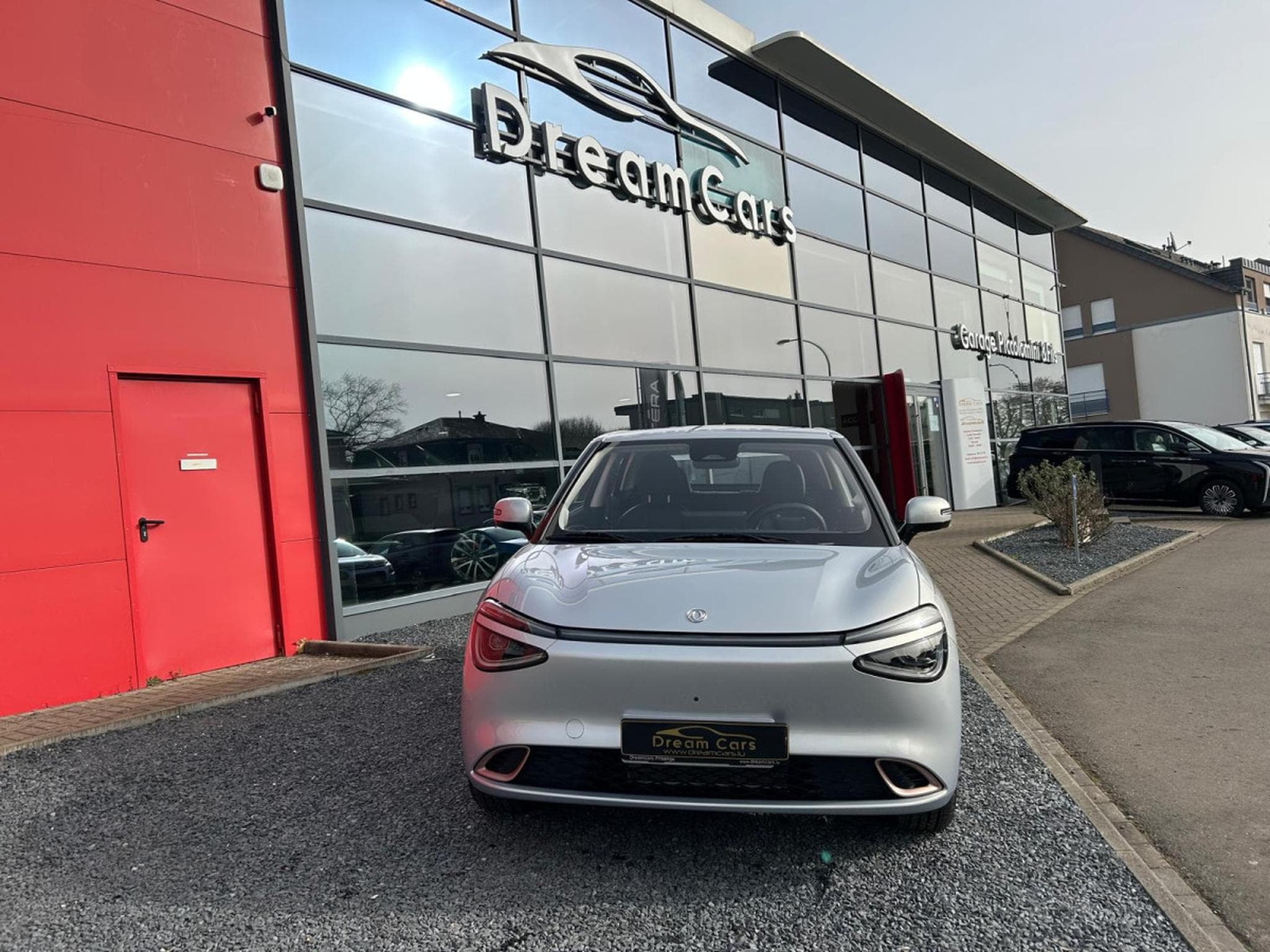 Dongfeng BOX PREMIUM (2026) - Photo 3