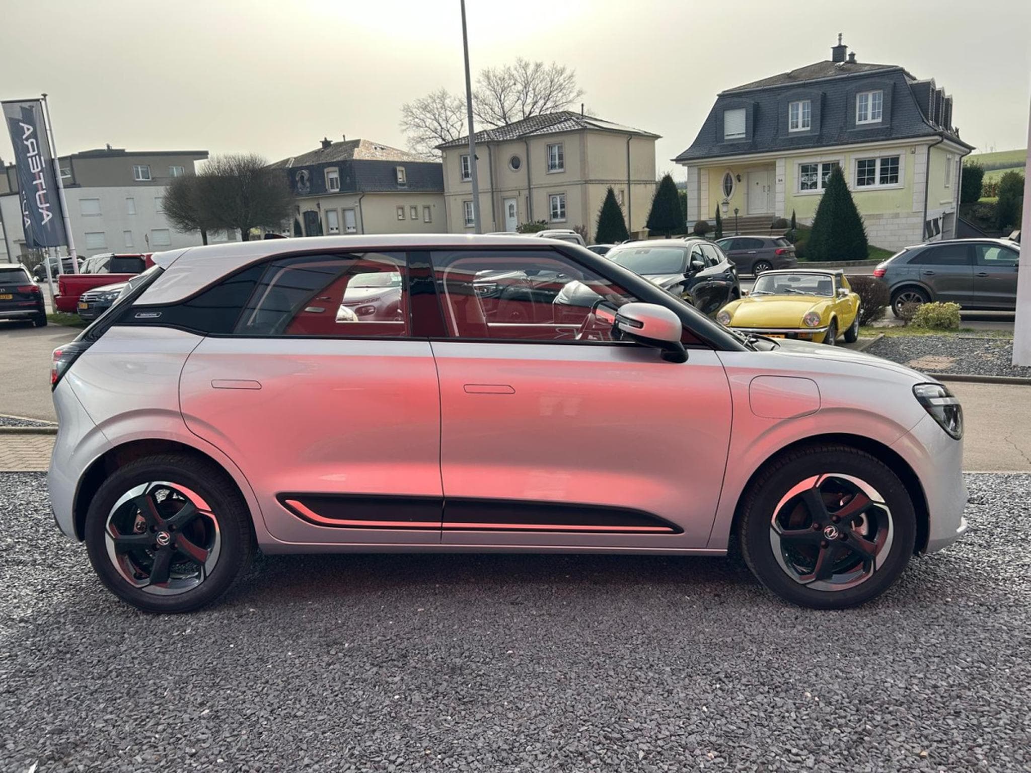 Dongfeng BOX PREMIUM (2026) - Photo 7