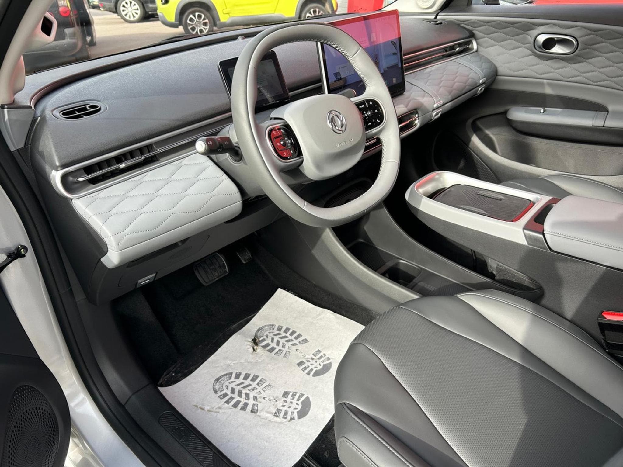 Dongfeng BOX PREMIUM (2026) - Photo 8