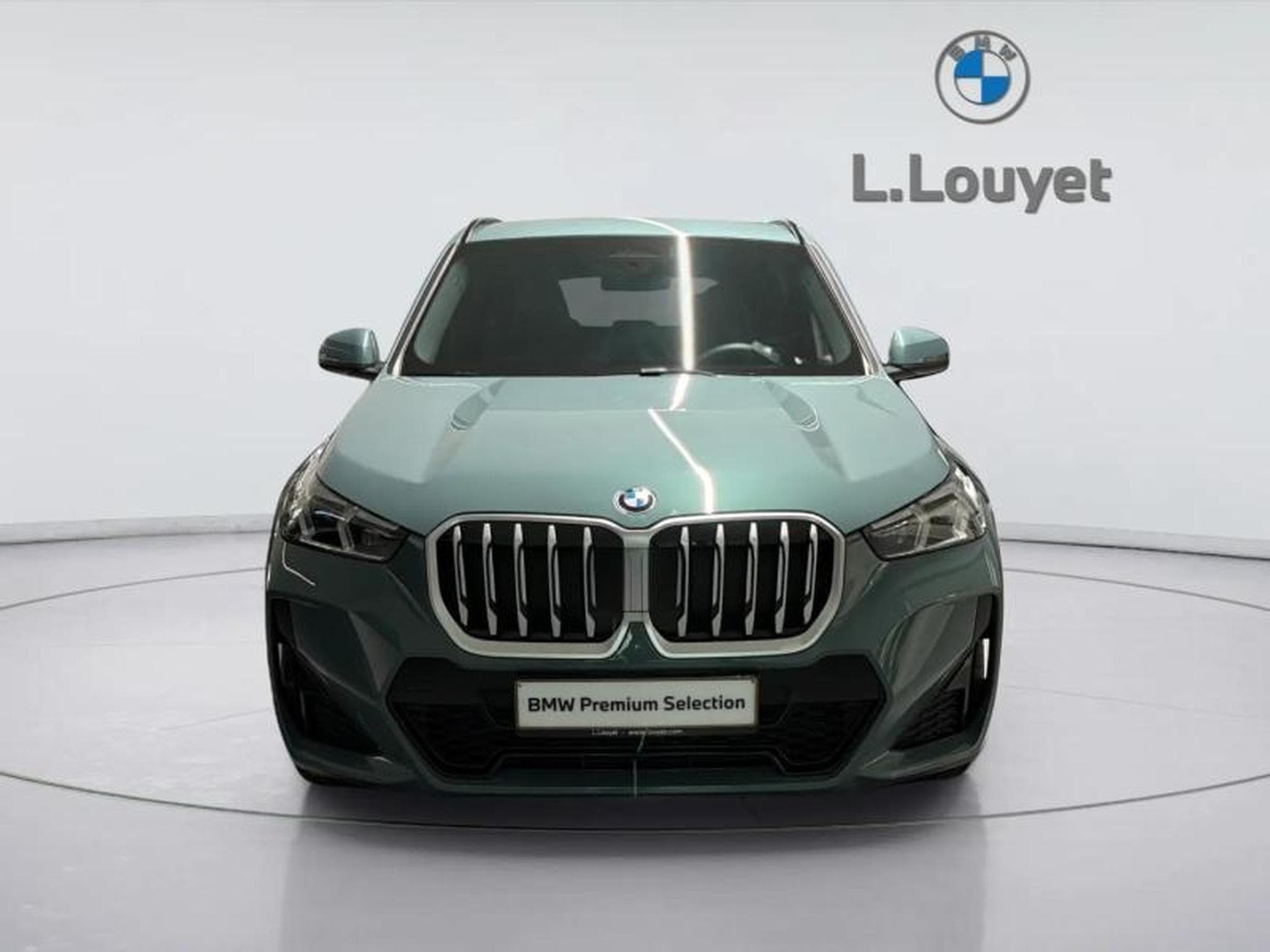 BMW X1 PACK M (2025) - Foto 2