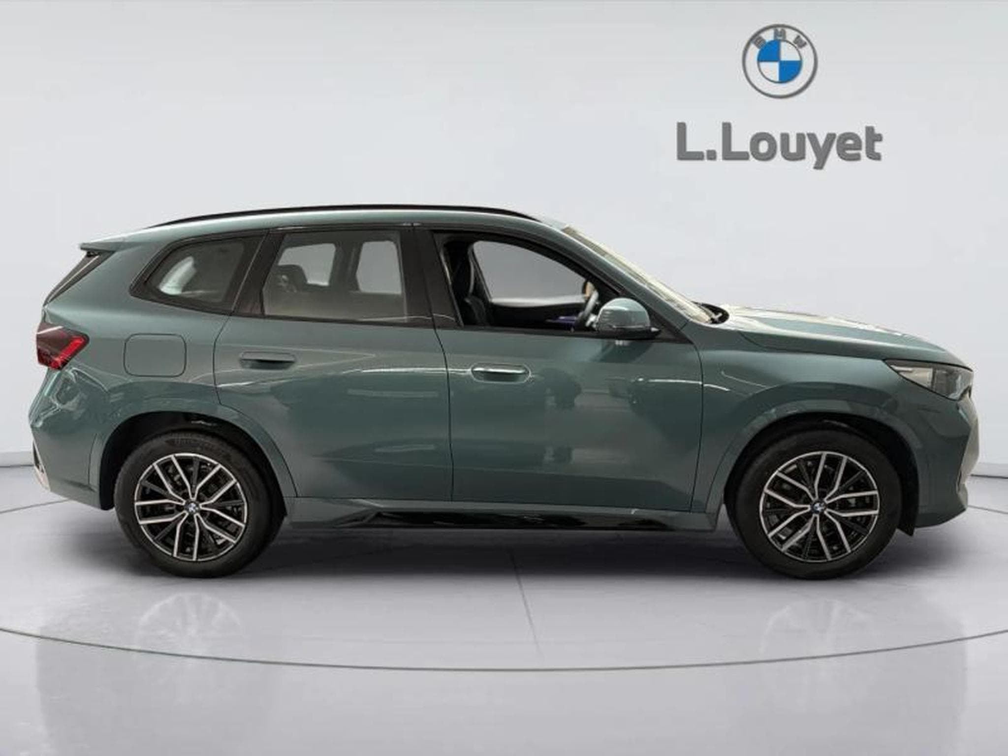 BMW X1 PACK M (2025) - Foto 3