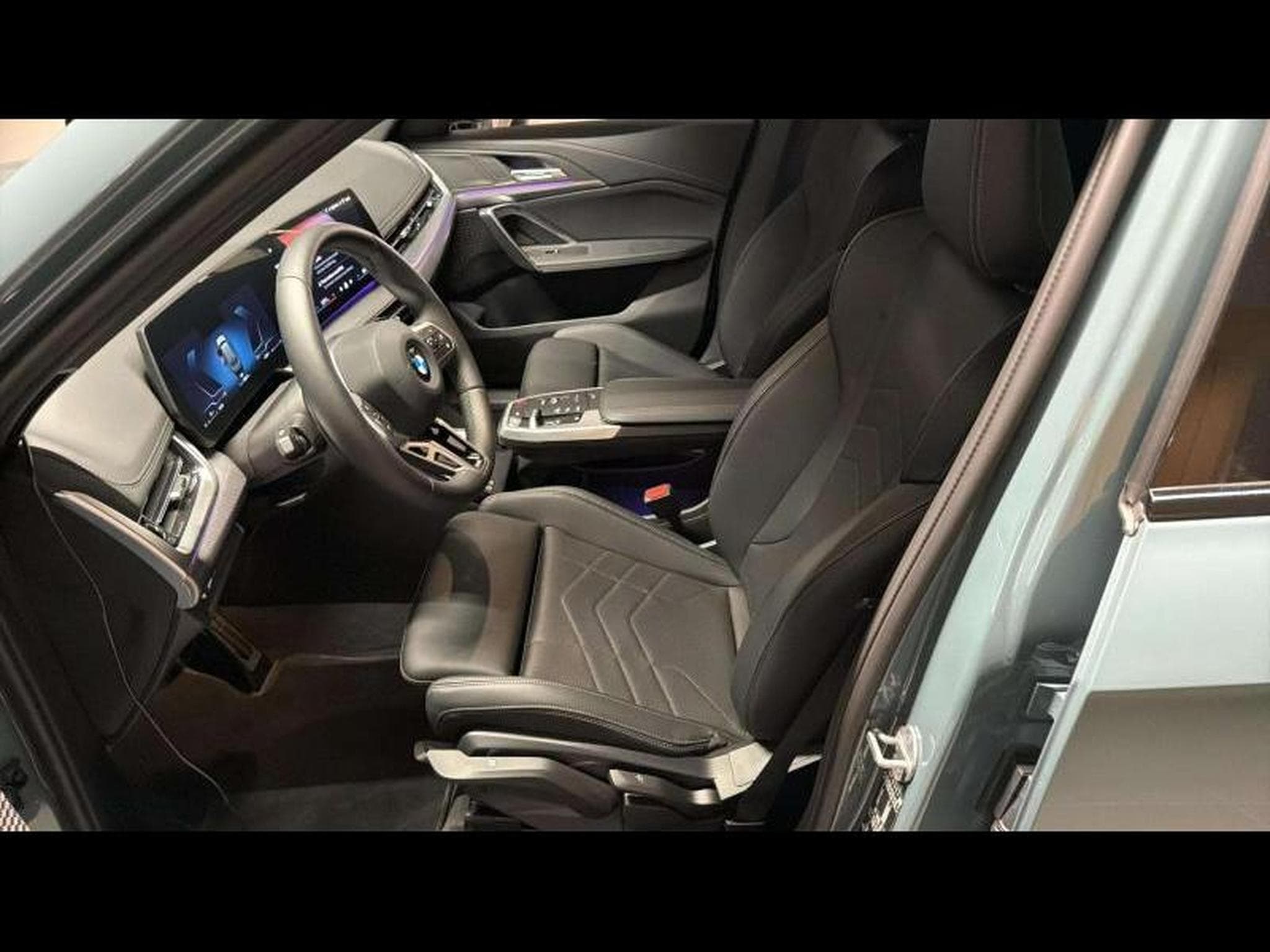 BMW X1 PACK M (2025) - Foto 6