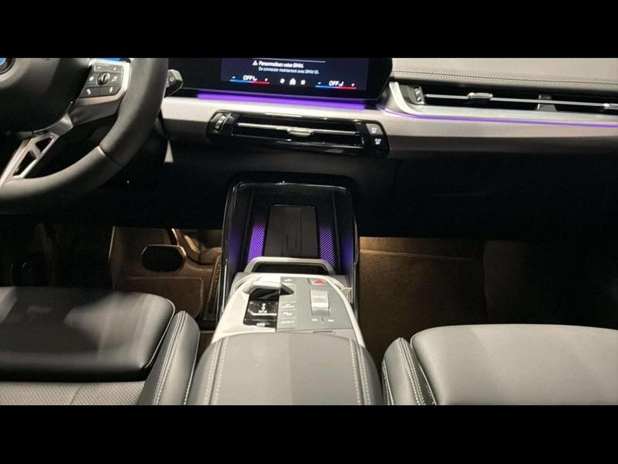 BMW X1 PACK M (2025) - Foto 9