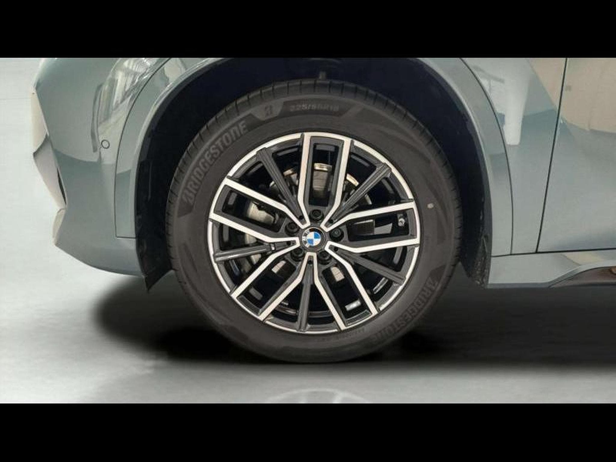 BMW X1 PACK M (2025) - Foto 8